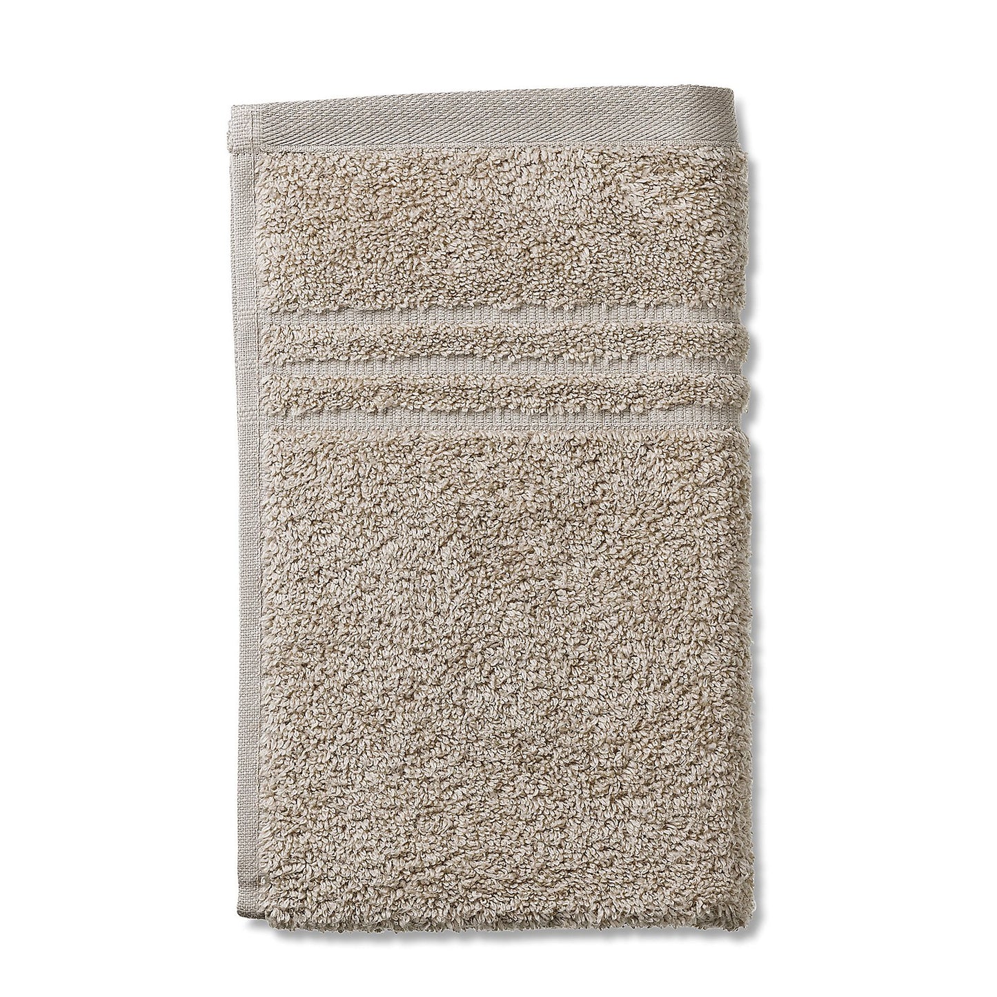 Kela Keck & Lang GmbH Gästetüchersilbergrau