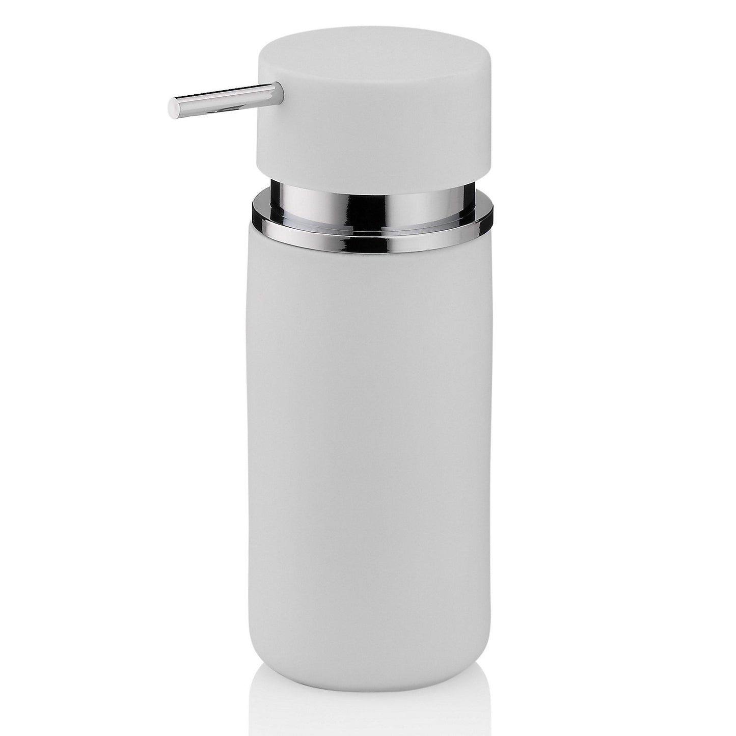 Kela Keck & Lang GmbH Bad Accessoiresper weiß
