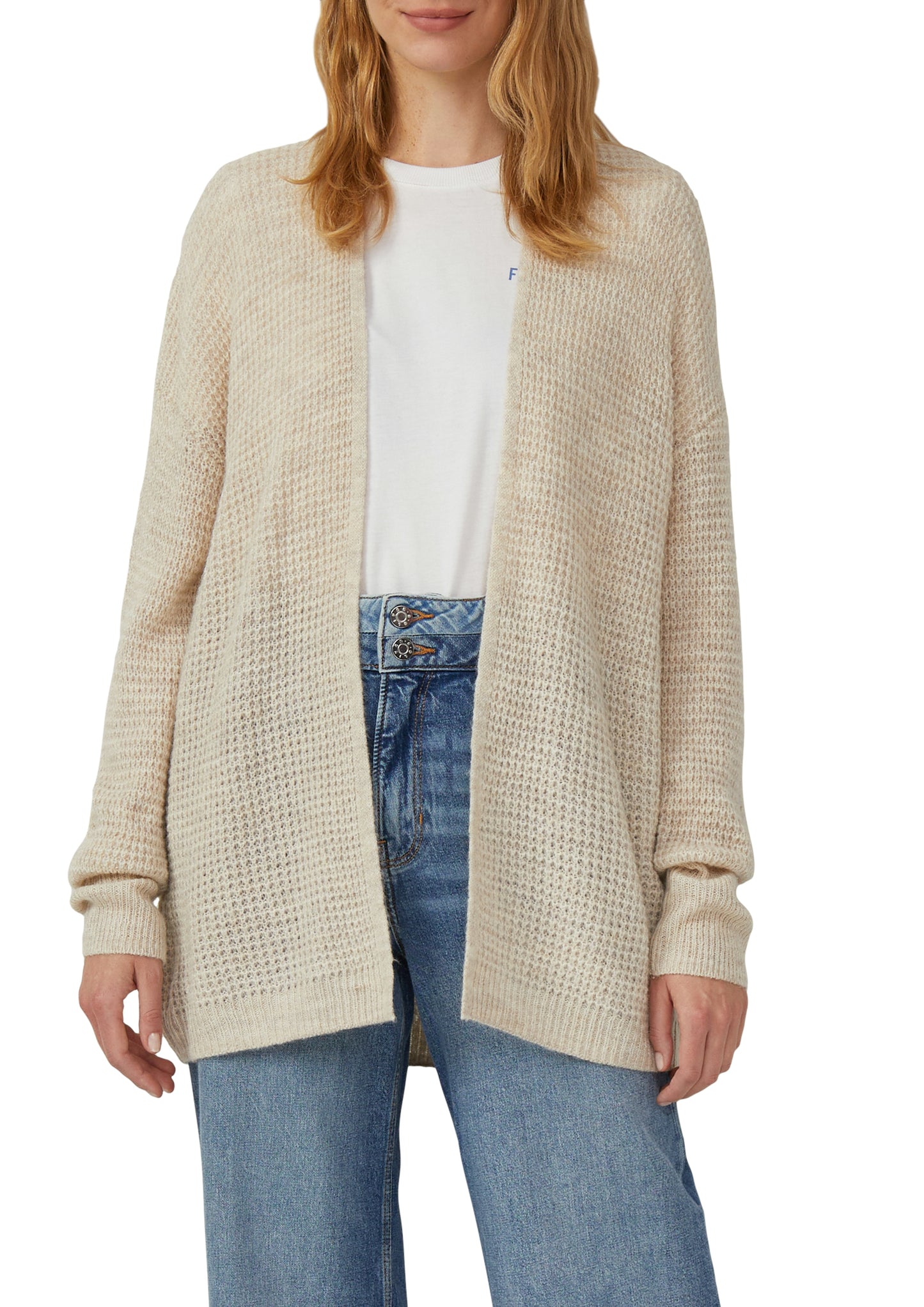 Strickjacke
