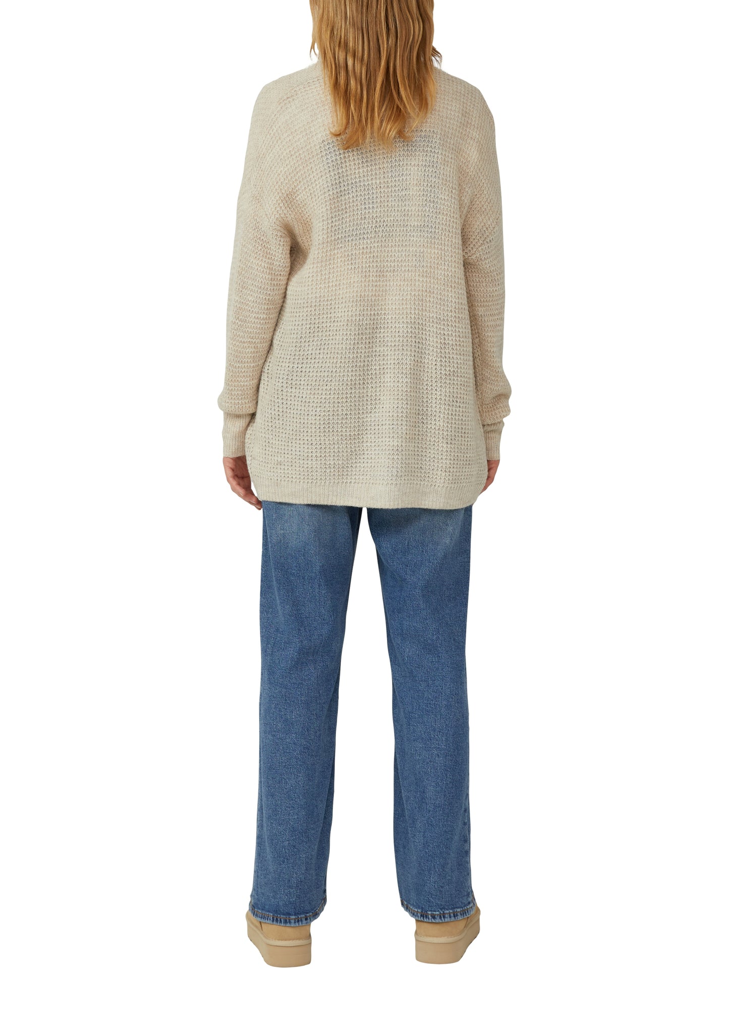 Strickjacke