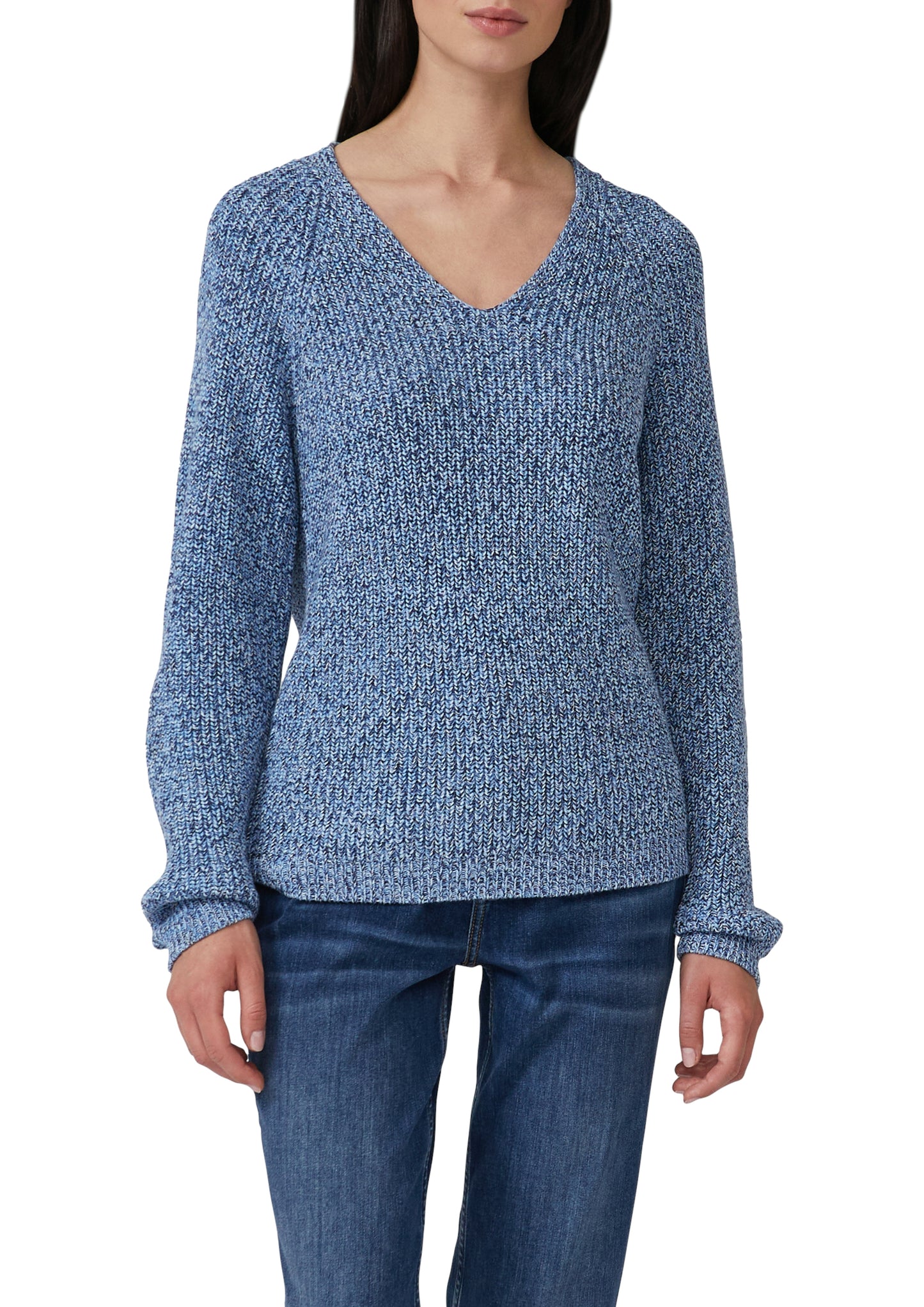 Strickpullover