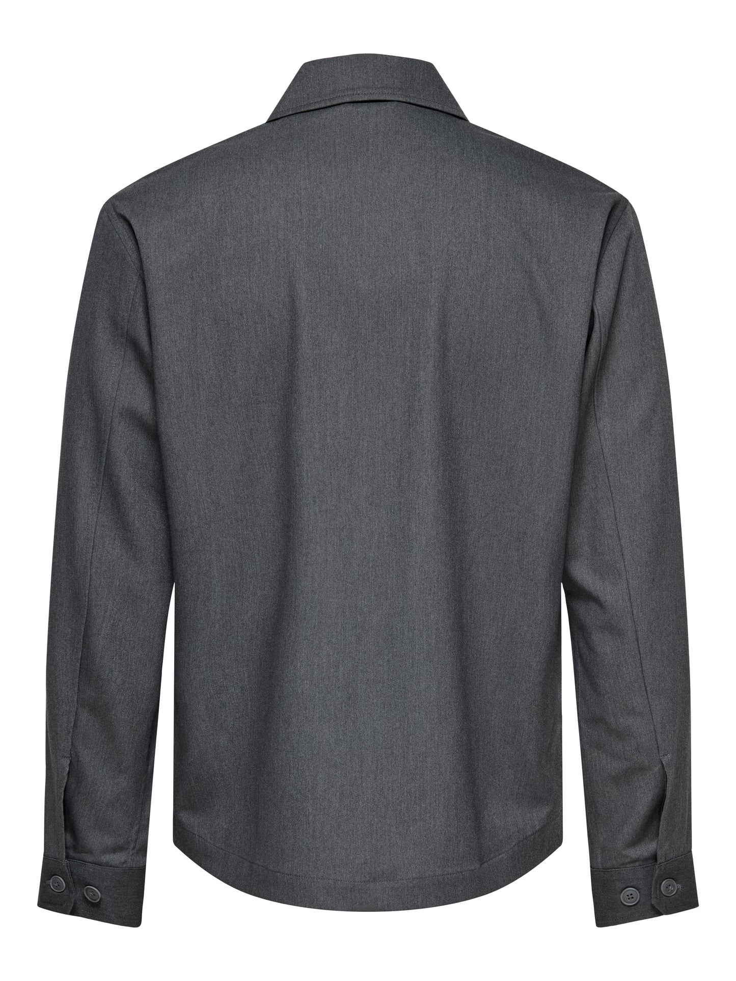 ONSMIRO TAILORED REG 0346 OVERSHIRT FRML