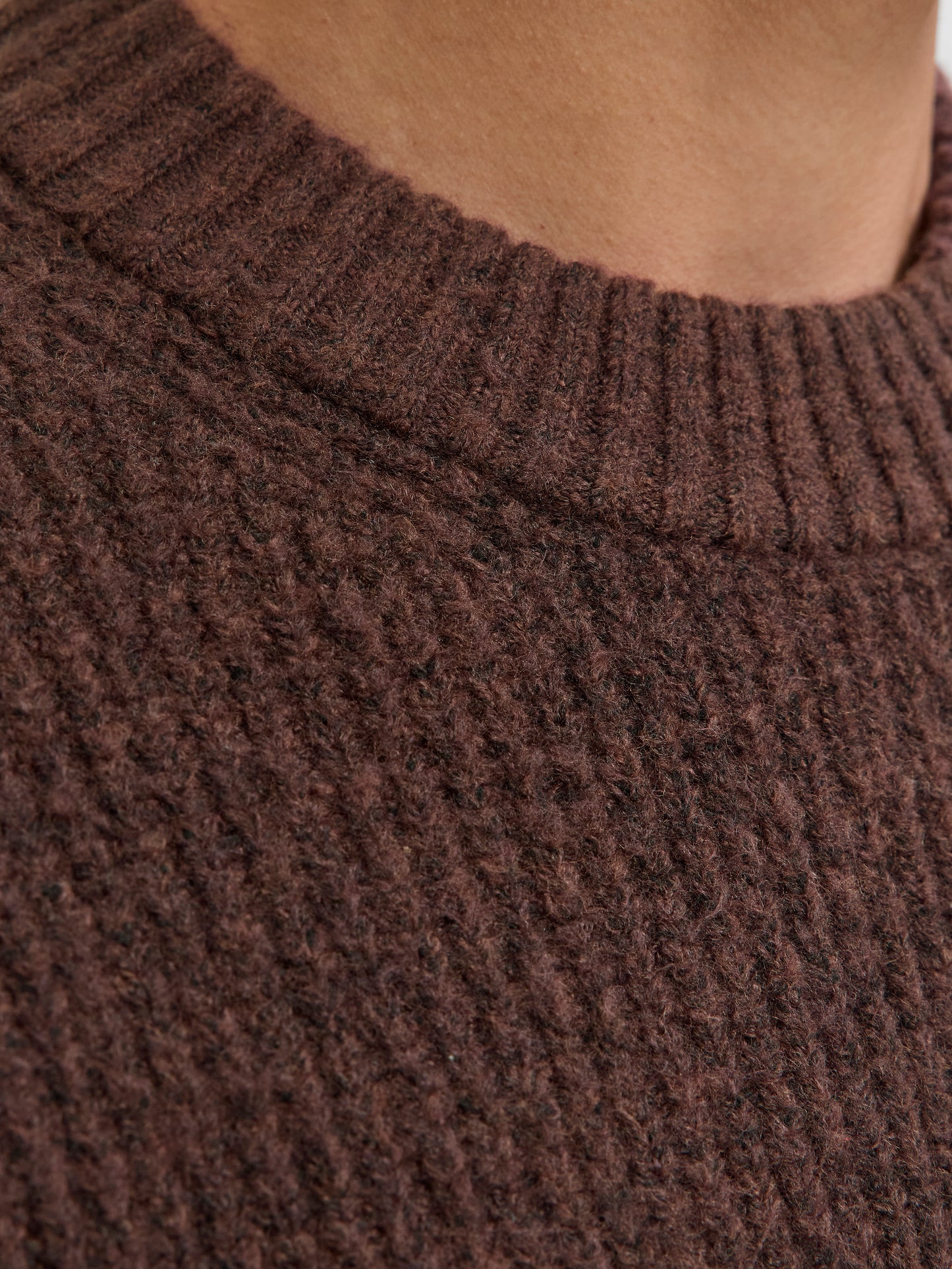 JORYORK OLLIE KNIT CREW NECK