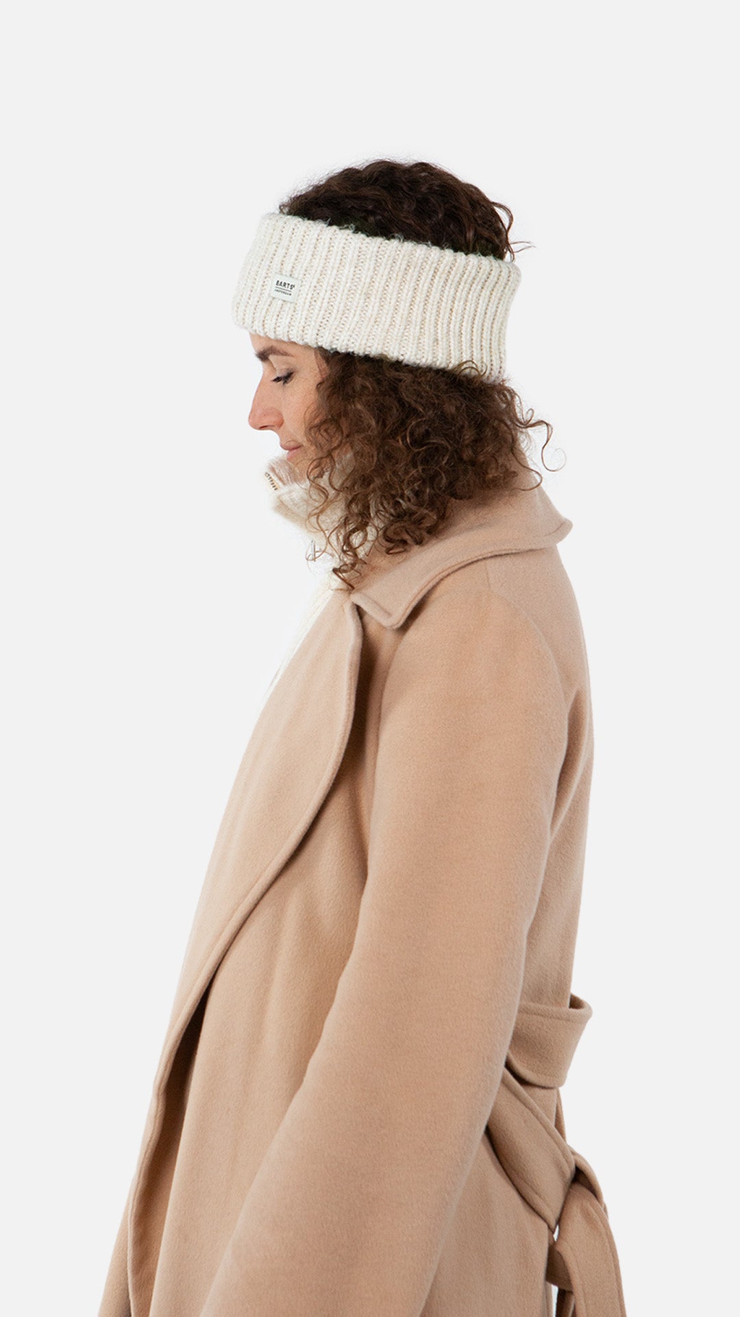 Zias Headband, cream