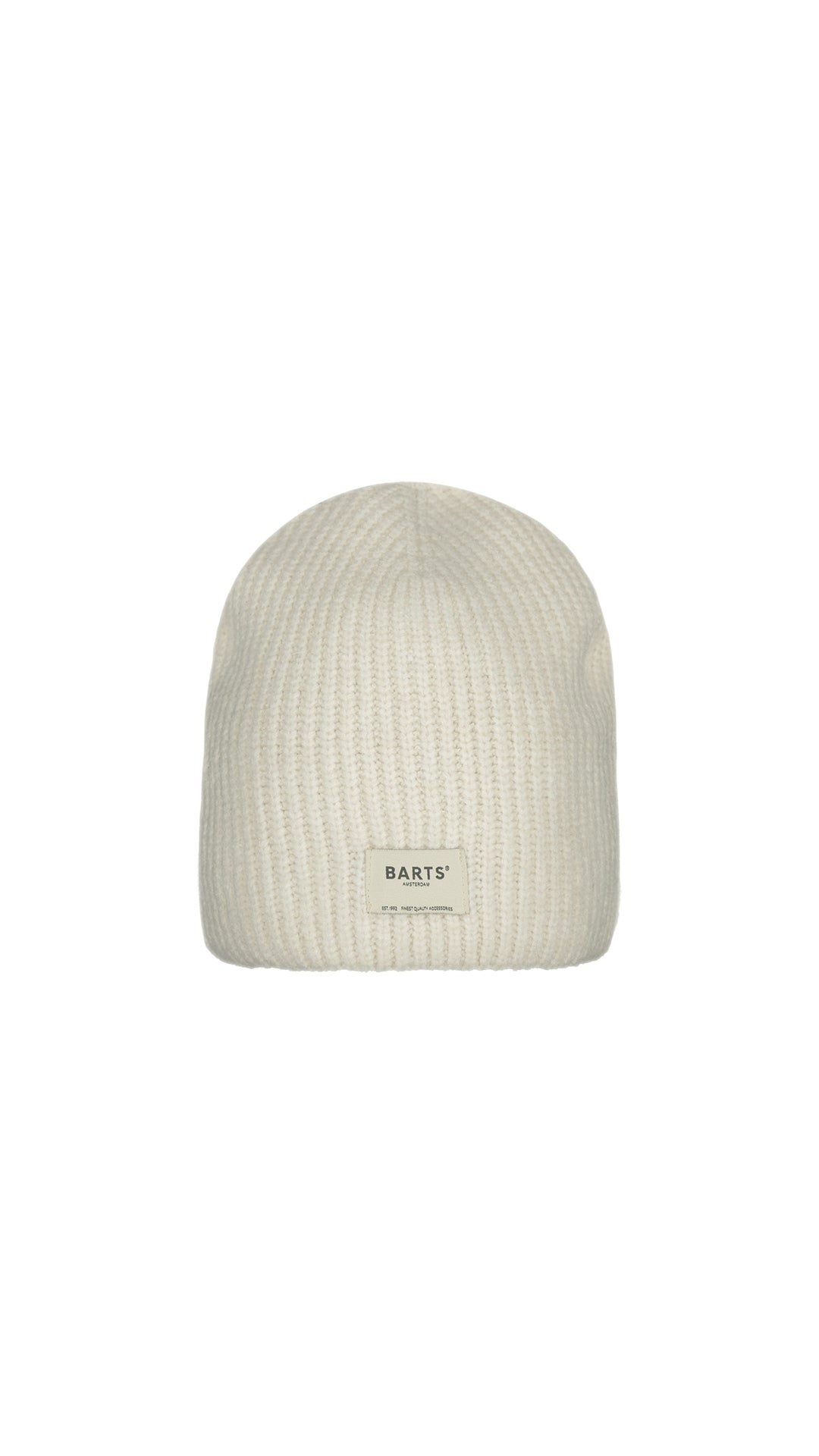 Darty Beanie, cream