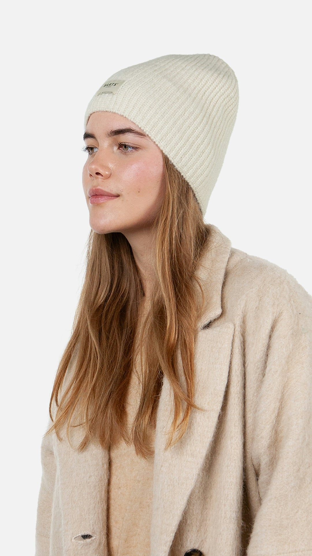 Darty Beanie, cream