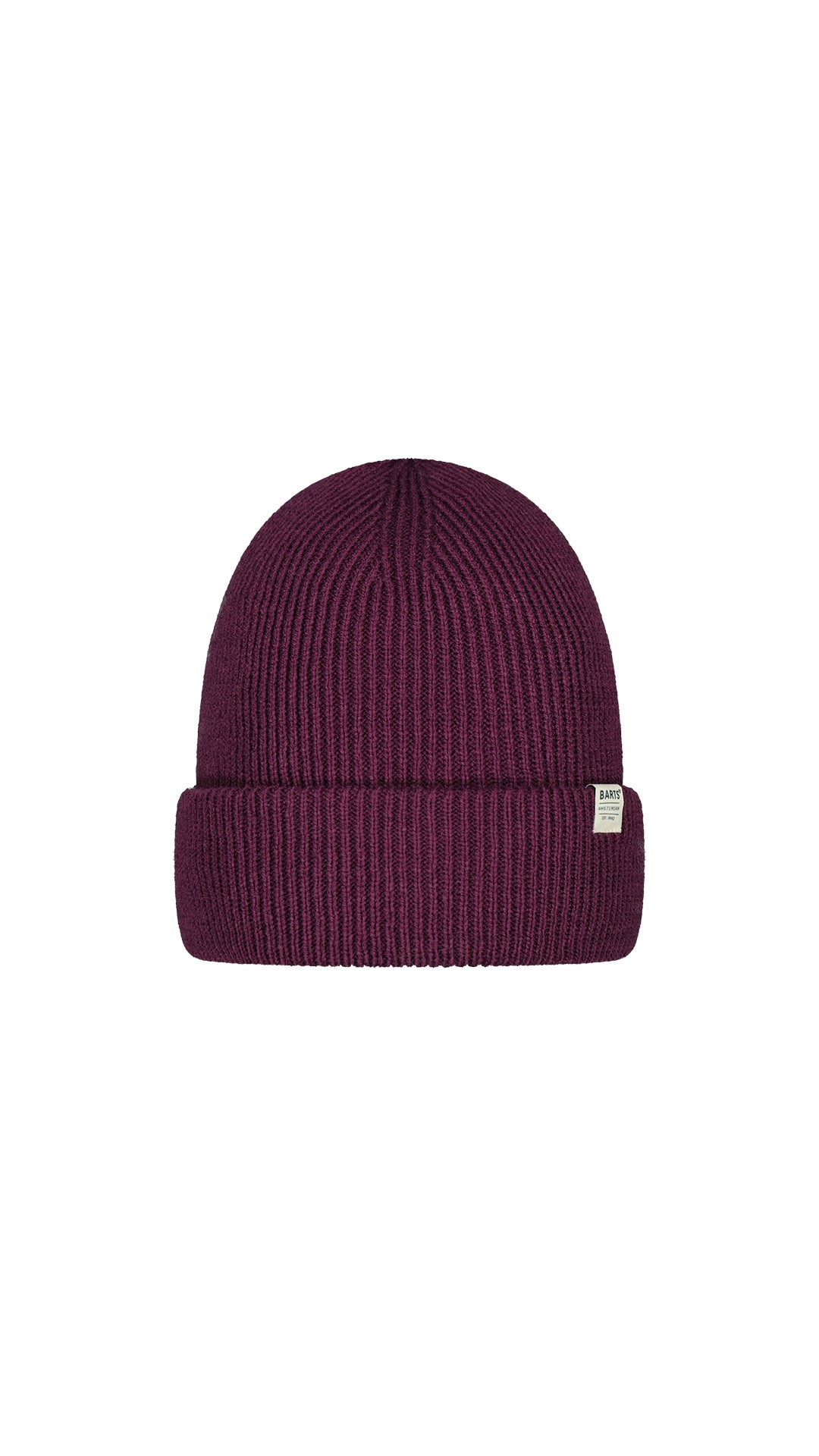 Kinabalu Beanie, aubergine