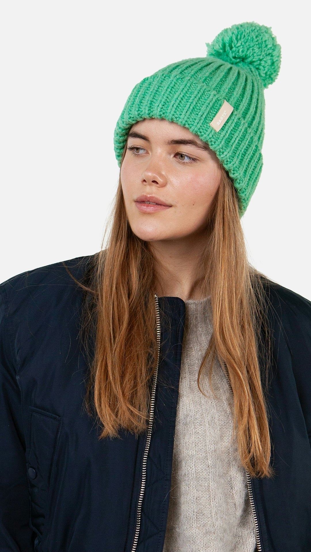 Joansy Beanie, ocean