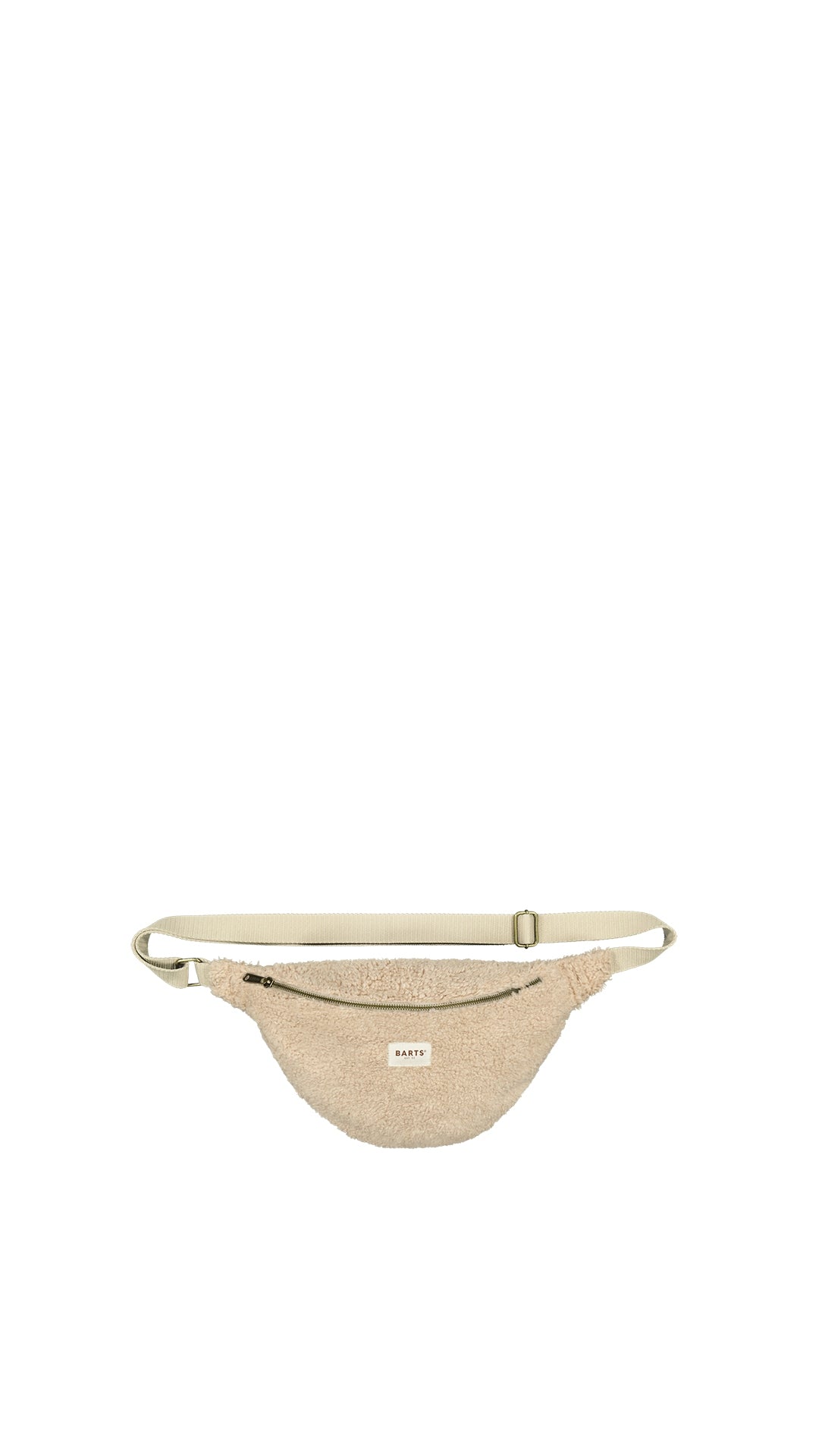 Bugbane Bumbag, beige