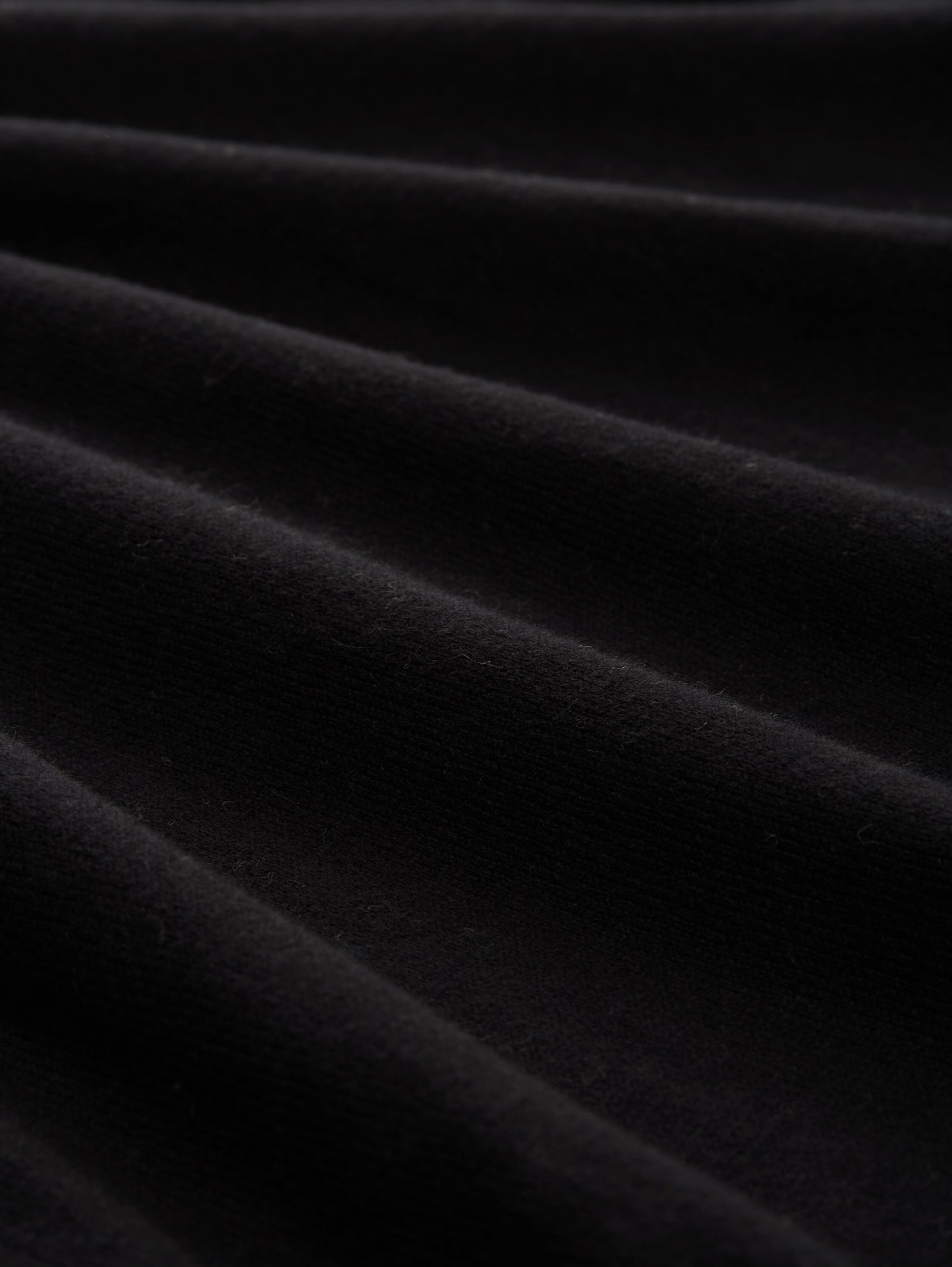 Strickpullover mit Rundhalsausschnitt