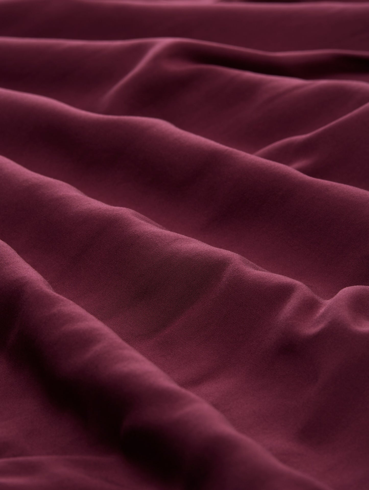 Bluse aus Viskose
