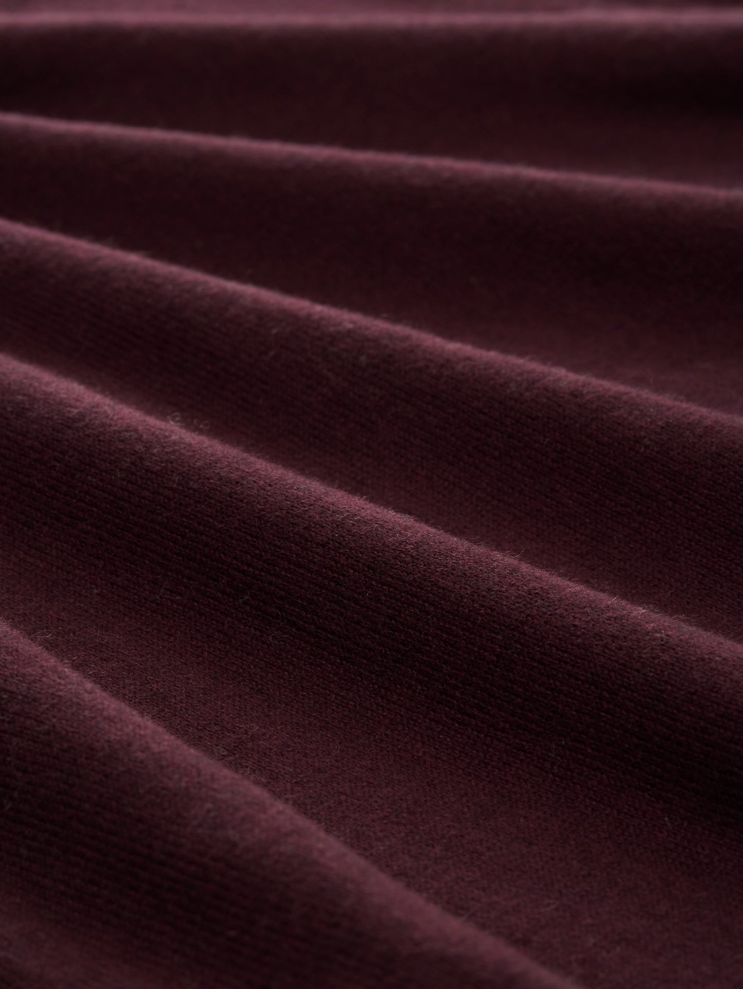 Strickpullover mit Rundhalsausschnitt