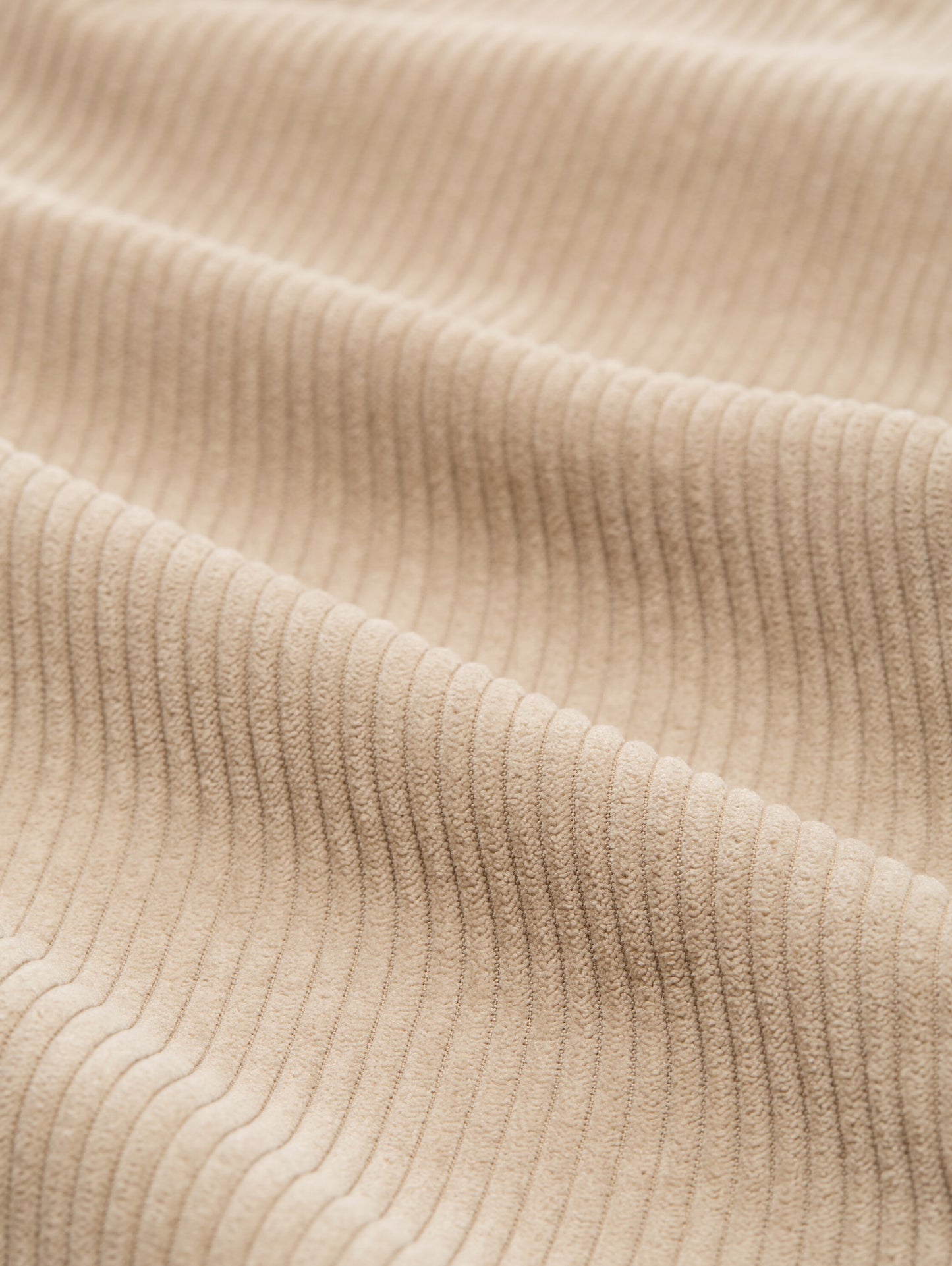 Cordhose mit Kordelzug