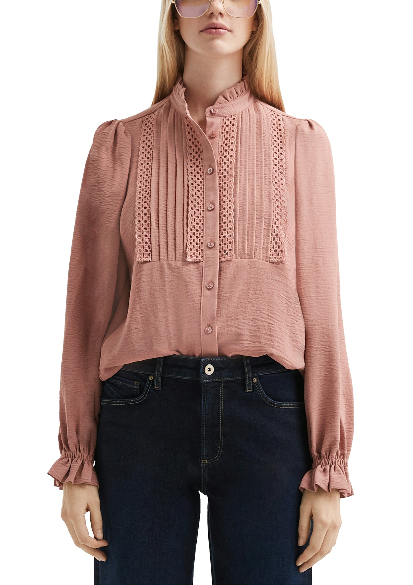 Bluse