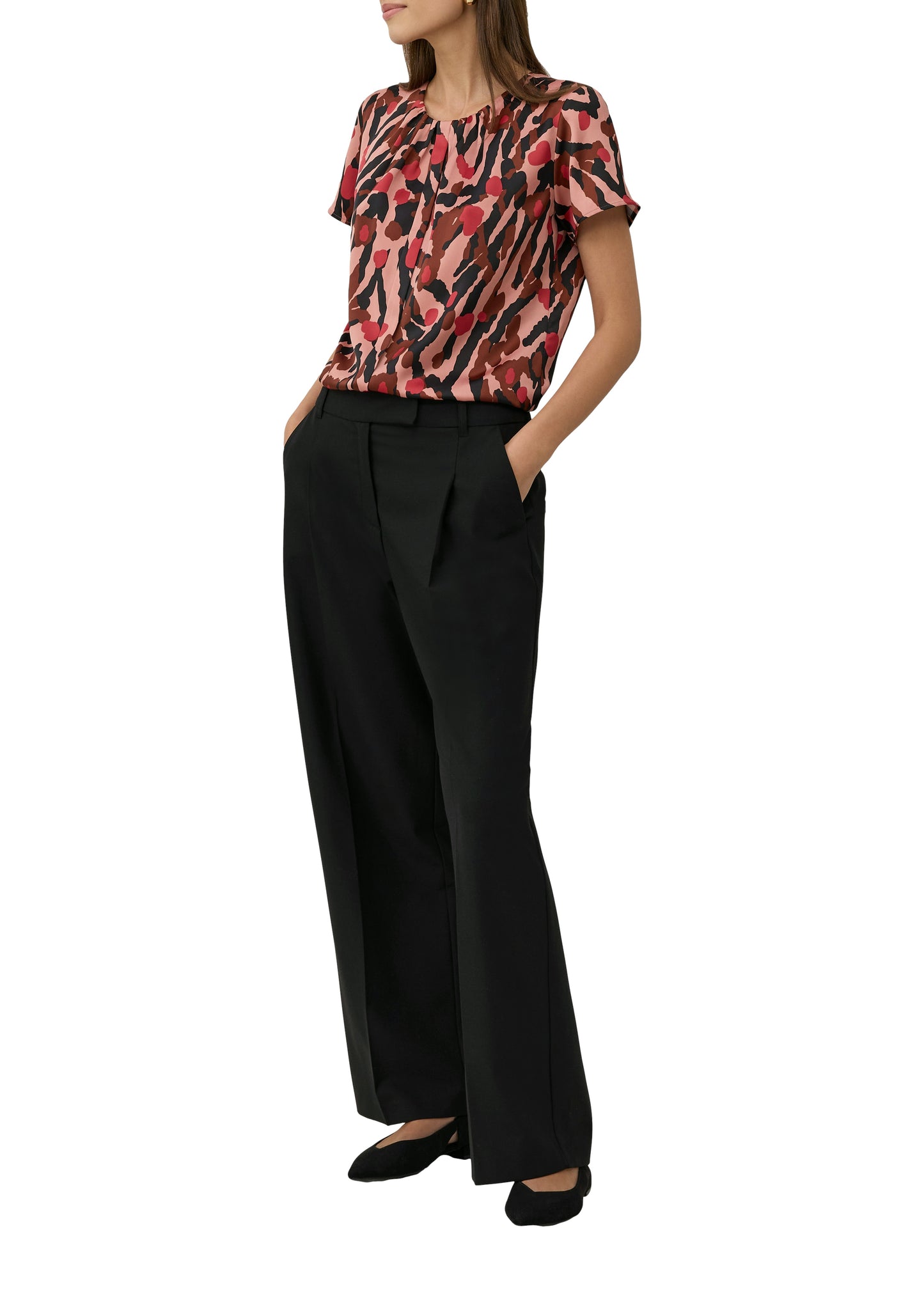 Bluse