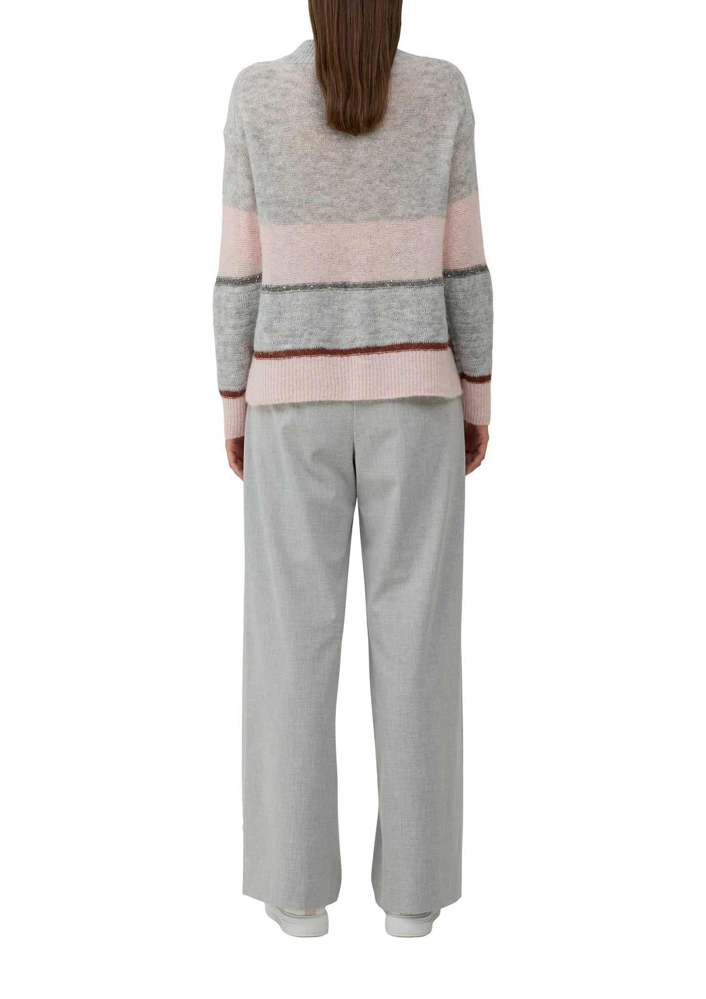Strickpullover
