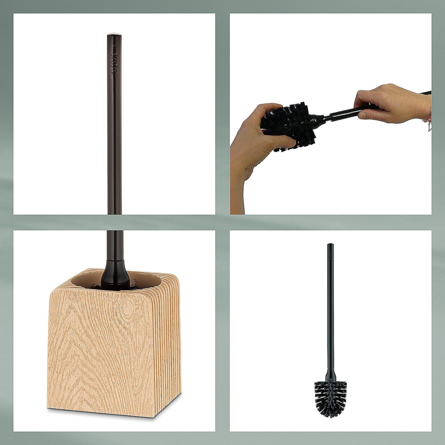 Kela Keck & Lang GmbH Bad Accessoiresnatur