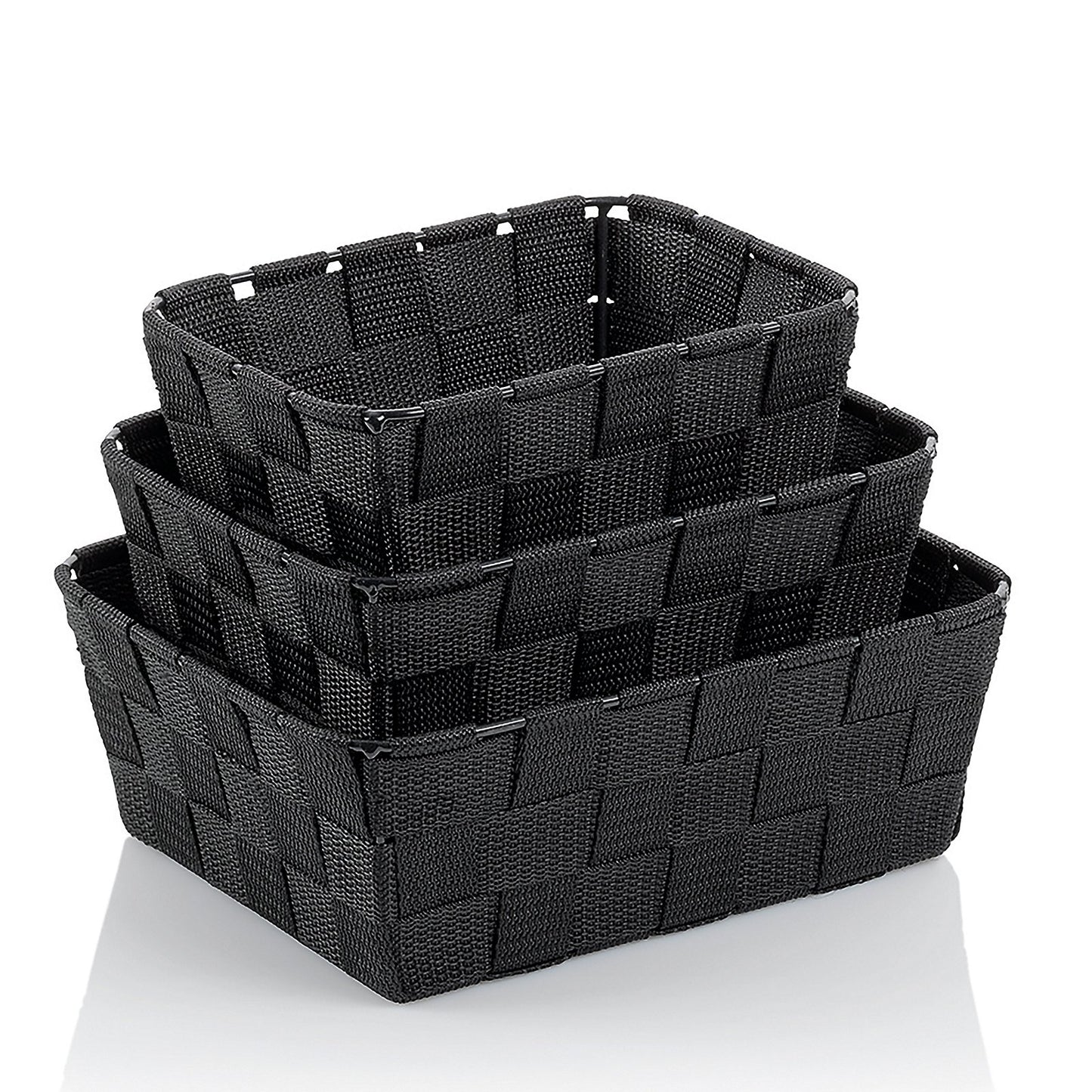 Kela Keck & Lang GmbH Bad Accessoiresschwarz