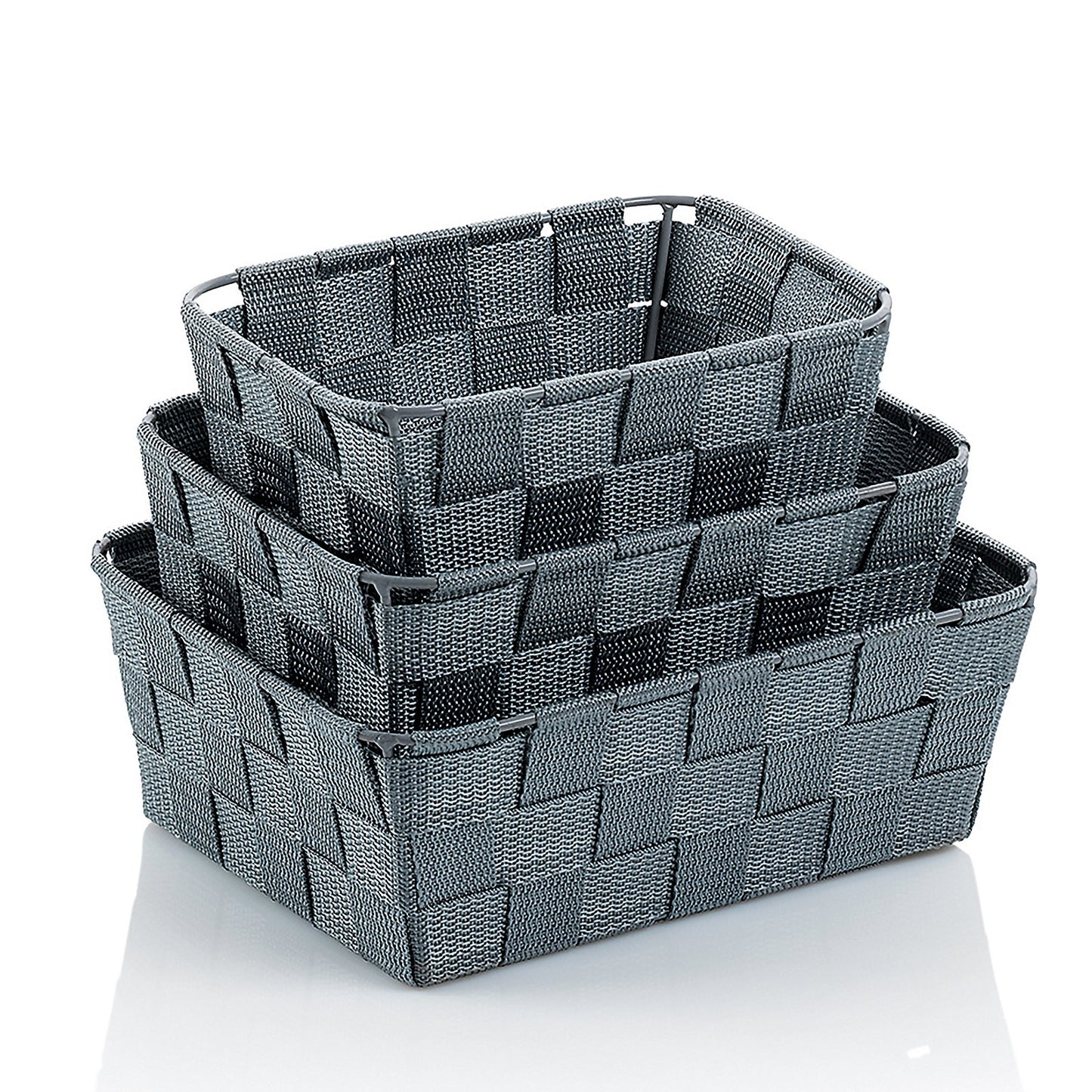 Kela Keck & Lang GmbH Bad Accessoiresgrau