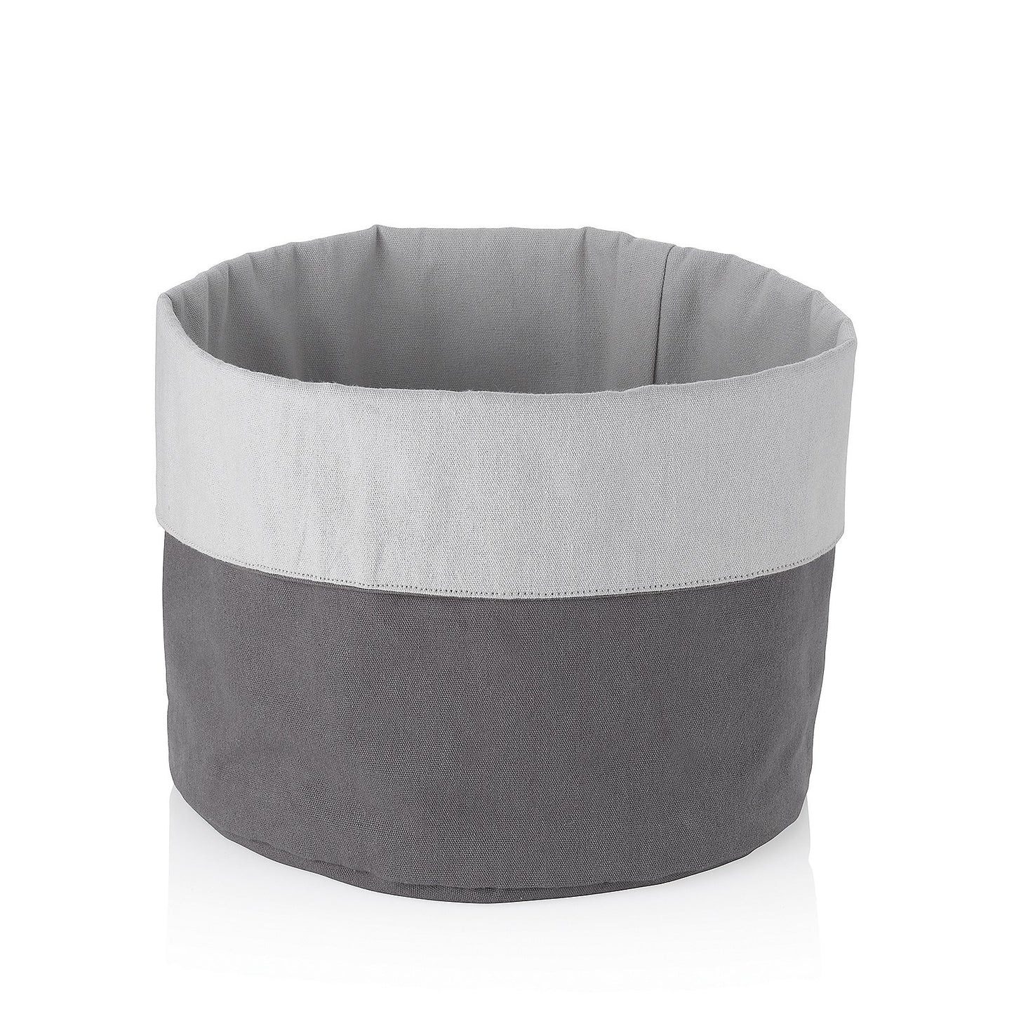 Kela Keck & Lang GmbH Tischschmuckgraphitgrau/lichtgrau