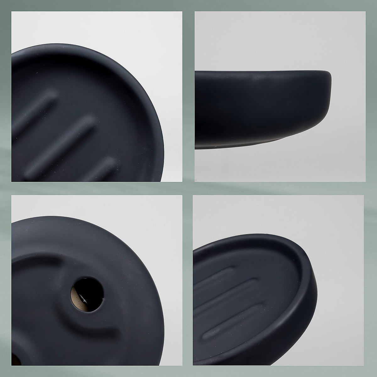 Kela Keck & Lang GmbH Bad Accessoiresschwarz