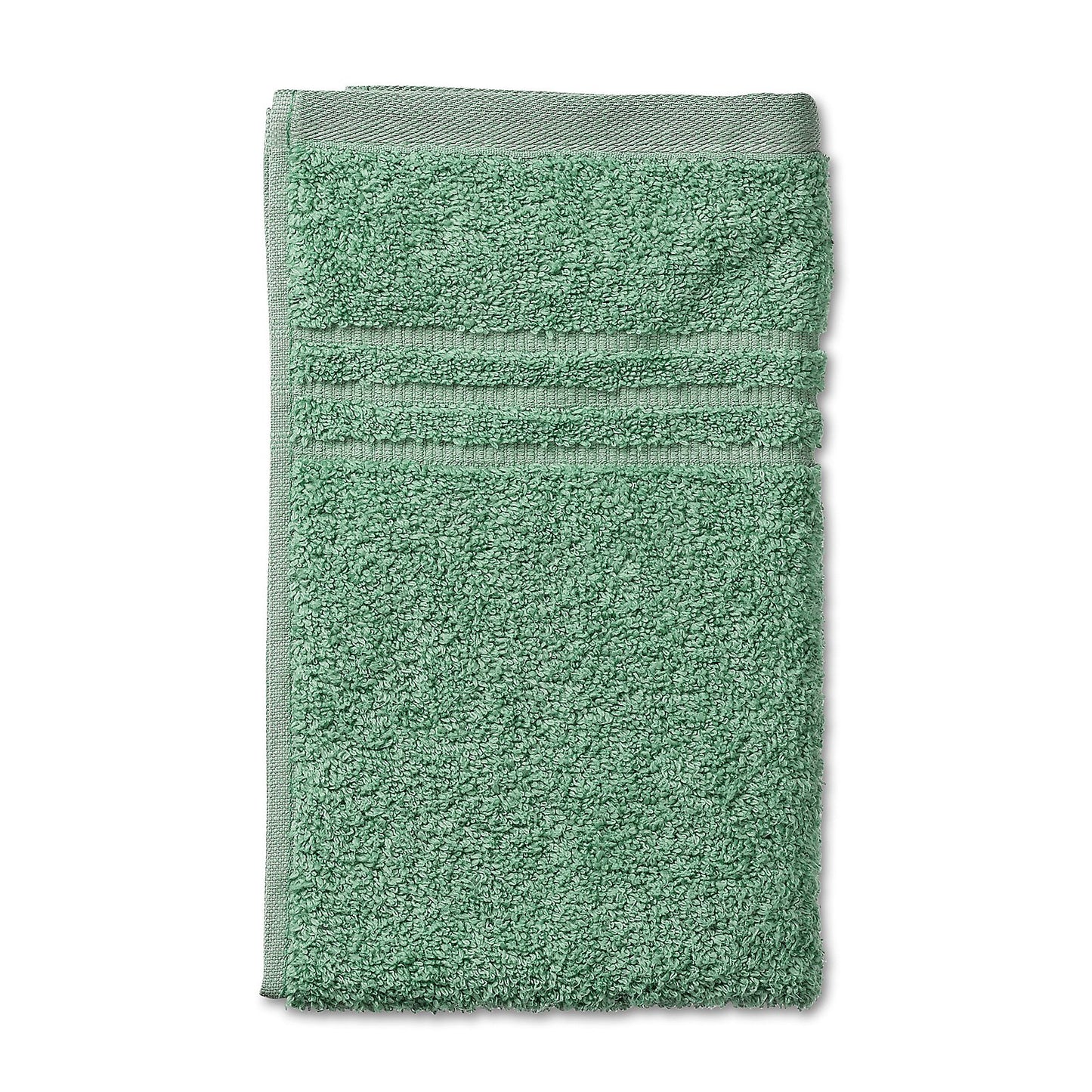 Kela Keck & Lang GmbH Gästetüchersalbeigrün