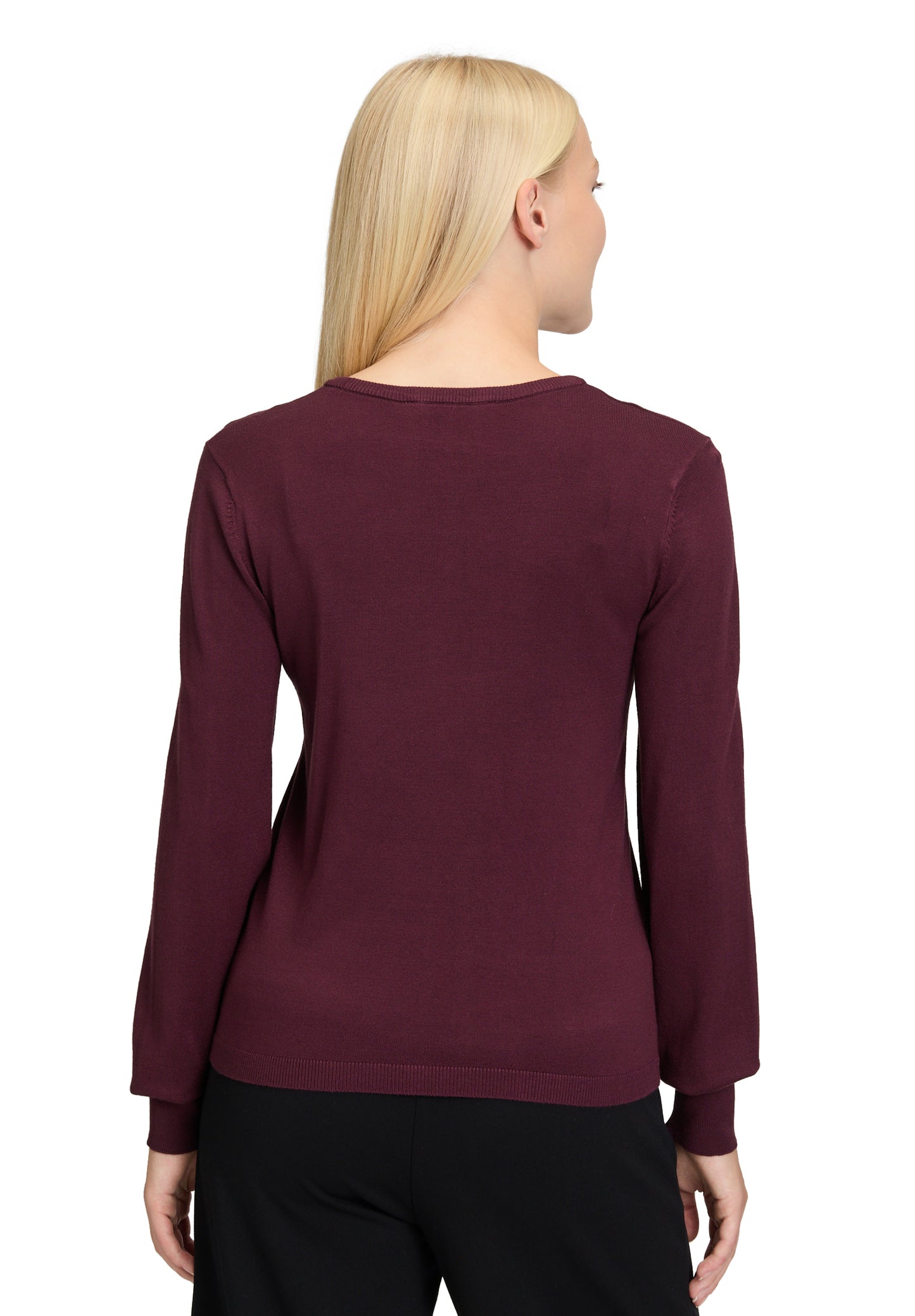 Strickpullover