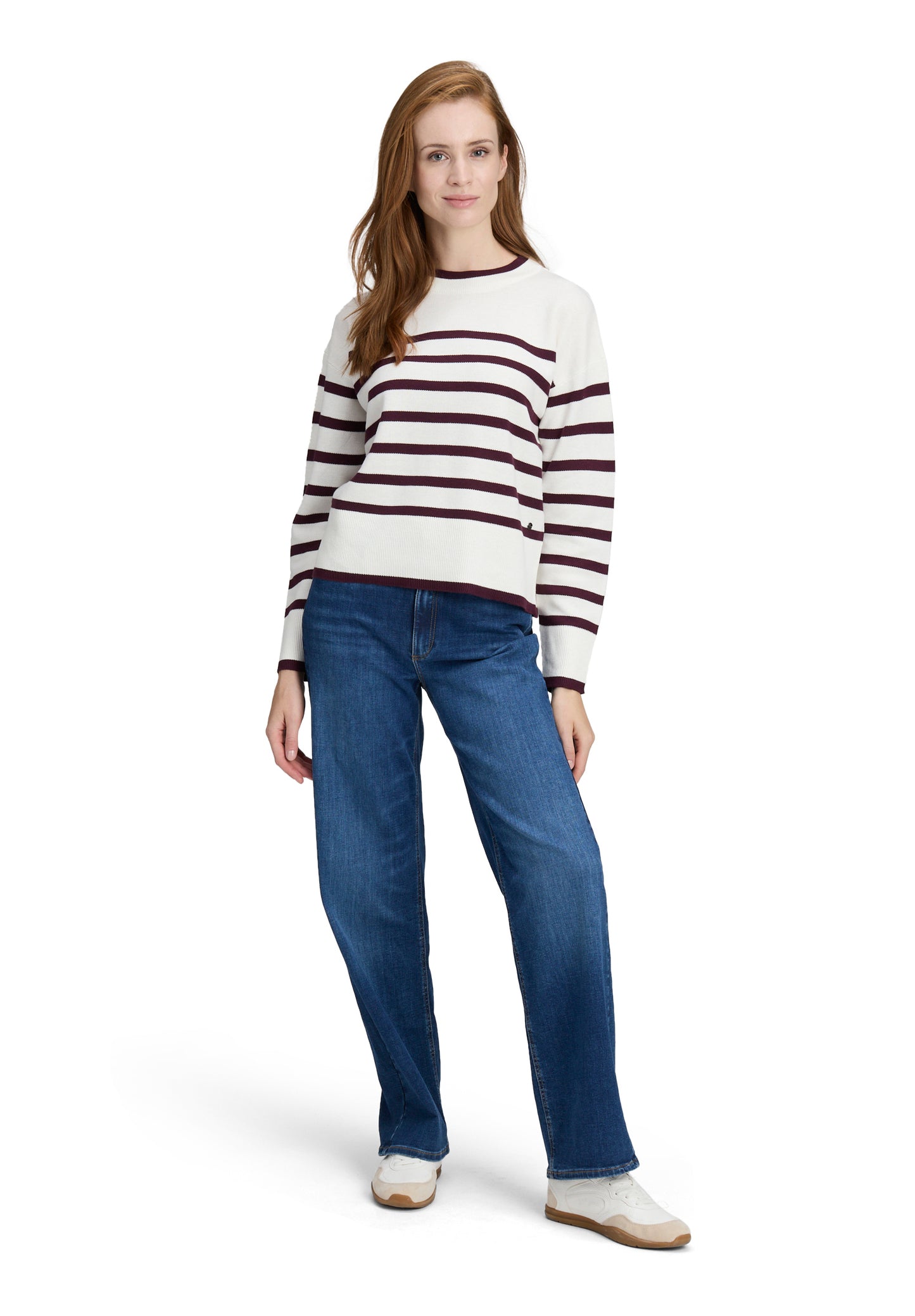 Strickpullover
