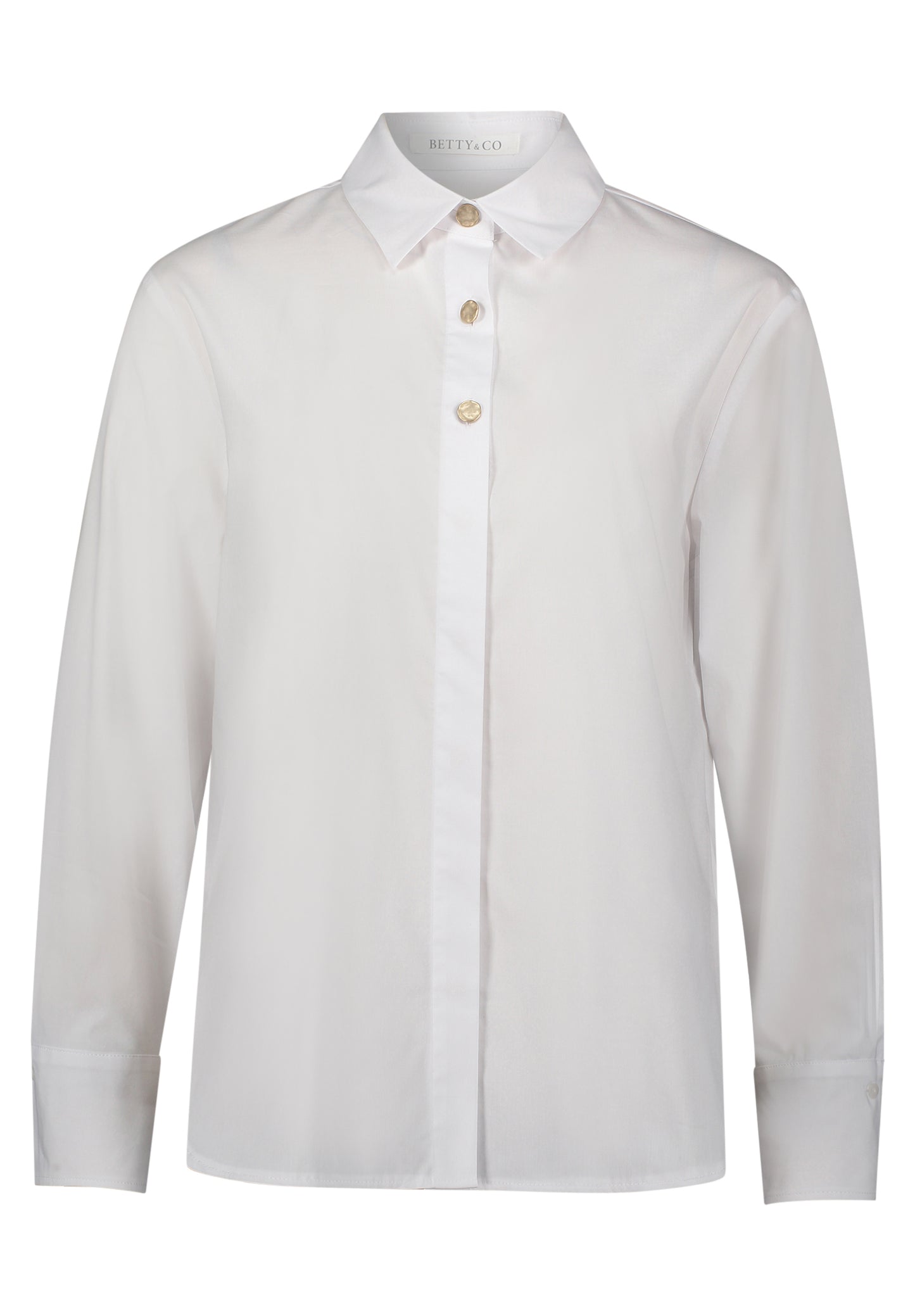 Longbluse