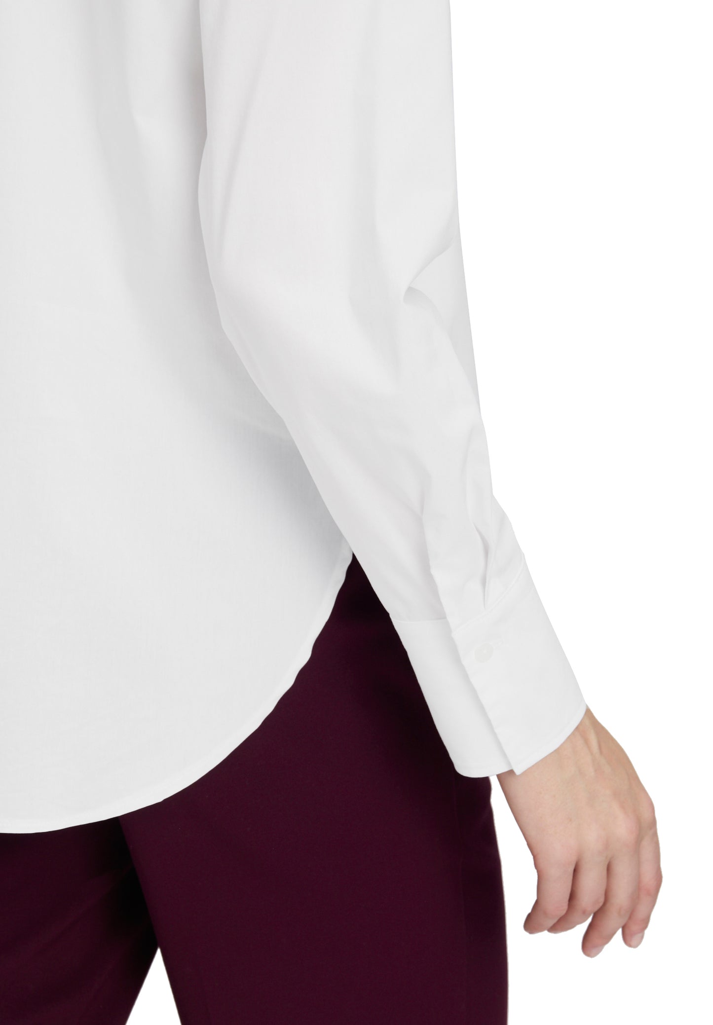 Longbluse