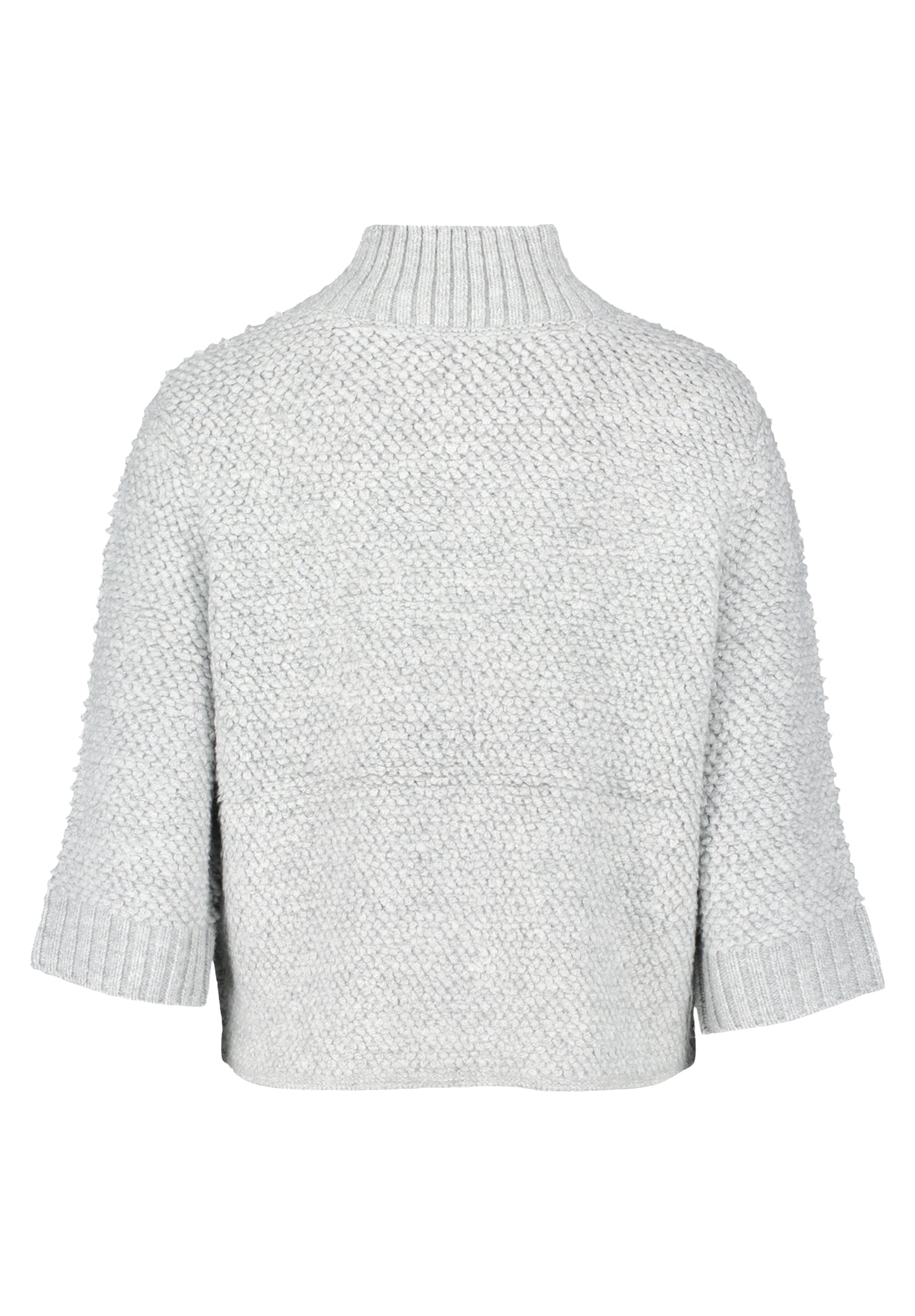 Strick-Cardigan