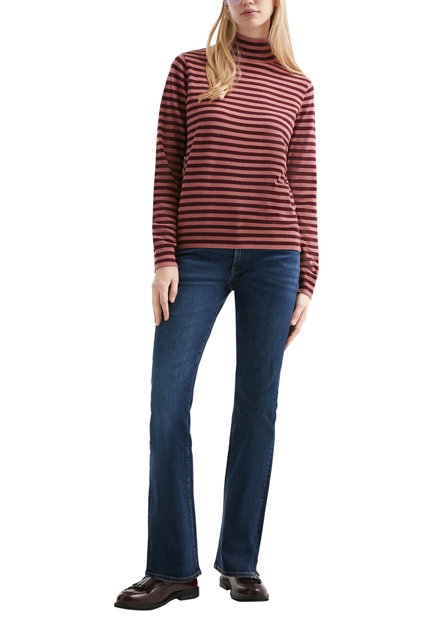 Strickpullover