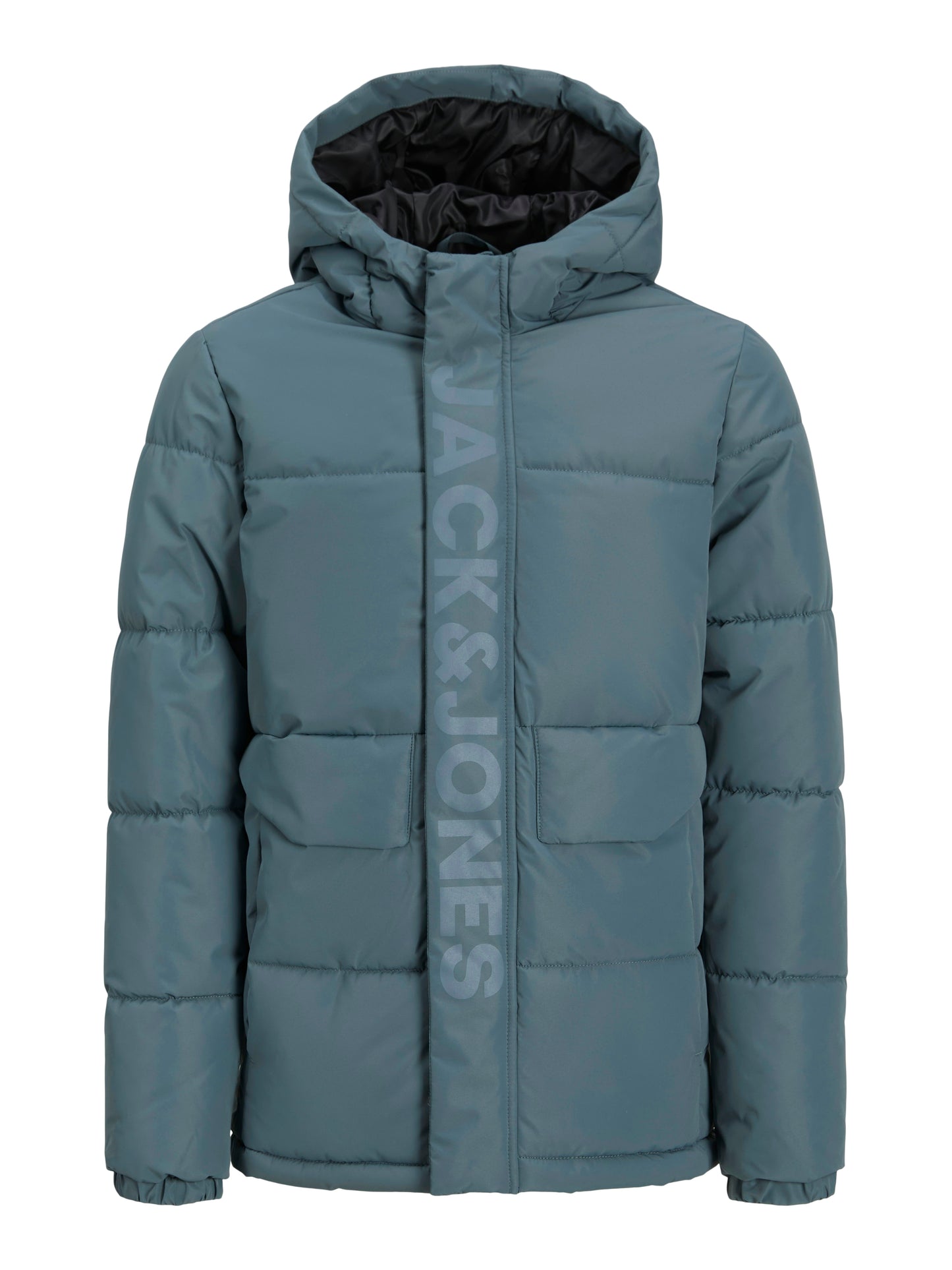 JCOSPEED PUFFER SN JNR