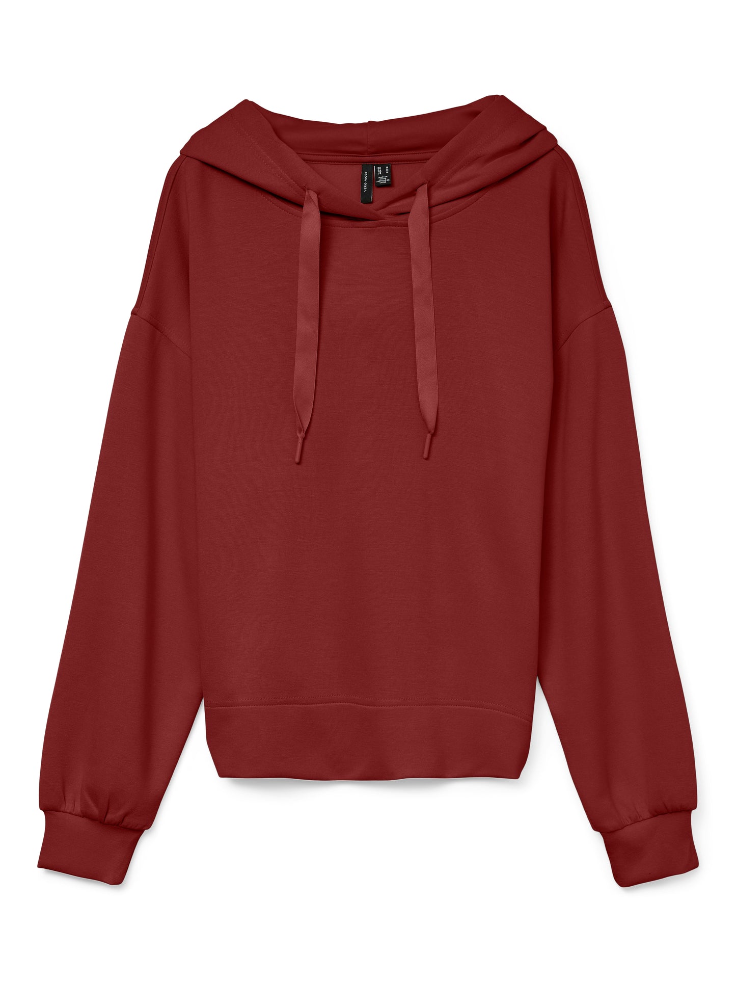 VMHALI LS HOODIE JRS GA BOO