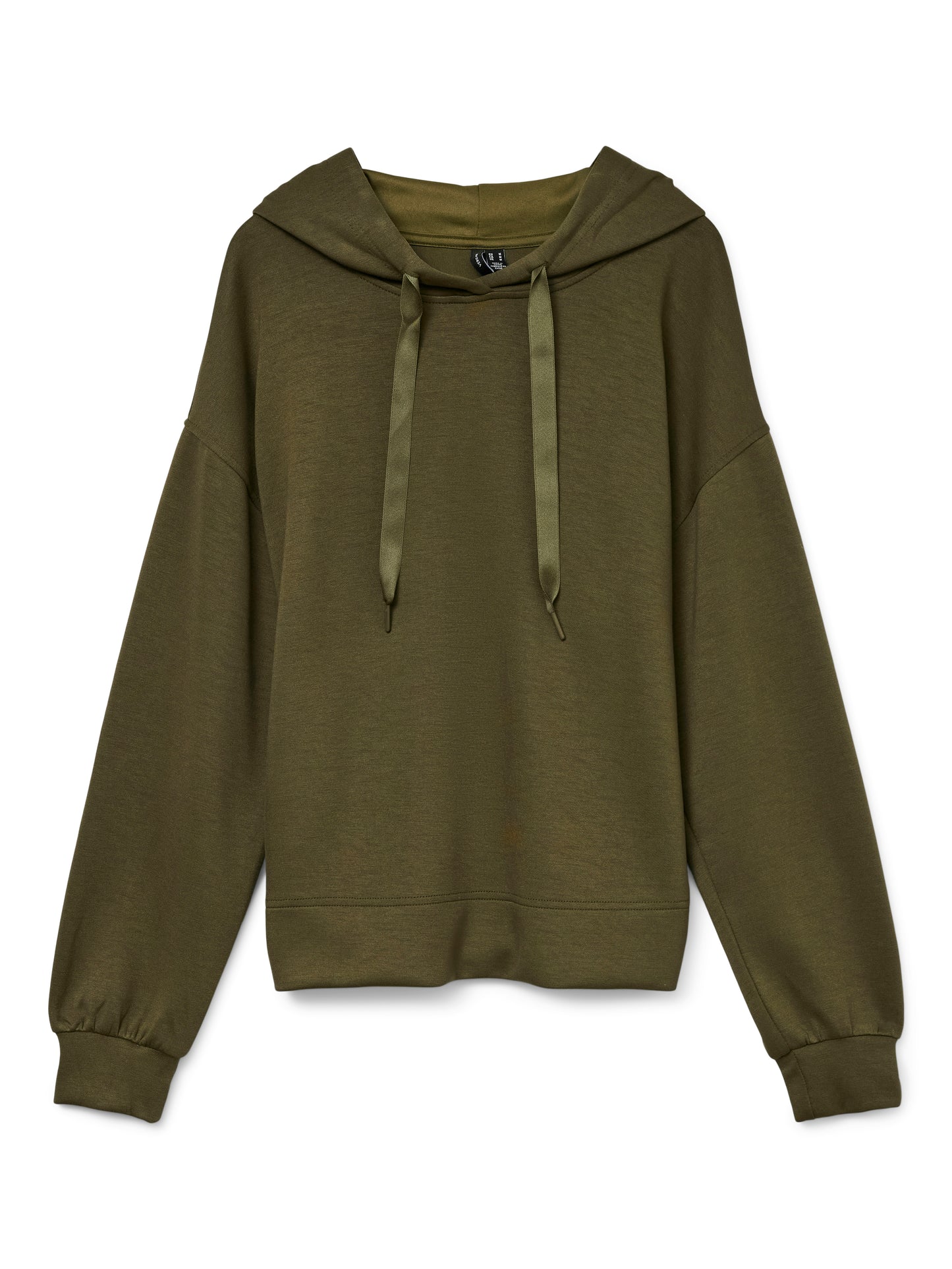 VMHALI LS HOODIE JRS GA BOO