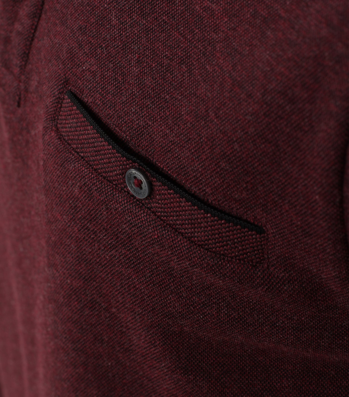 Polo-Shirt Langarm gestreift