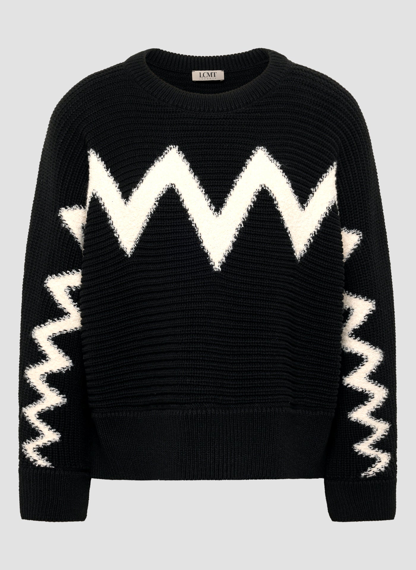 Zebra Noir