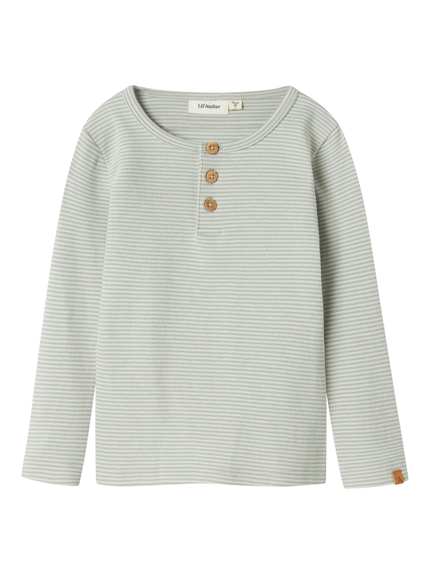 NMMOHIO LS SLIM TOP LIL