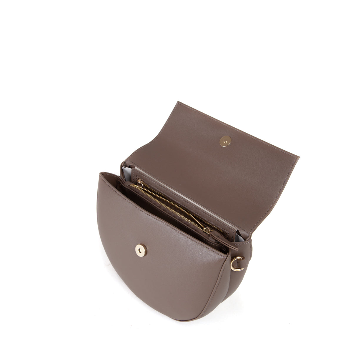 Miriade Taschen Ftaupe