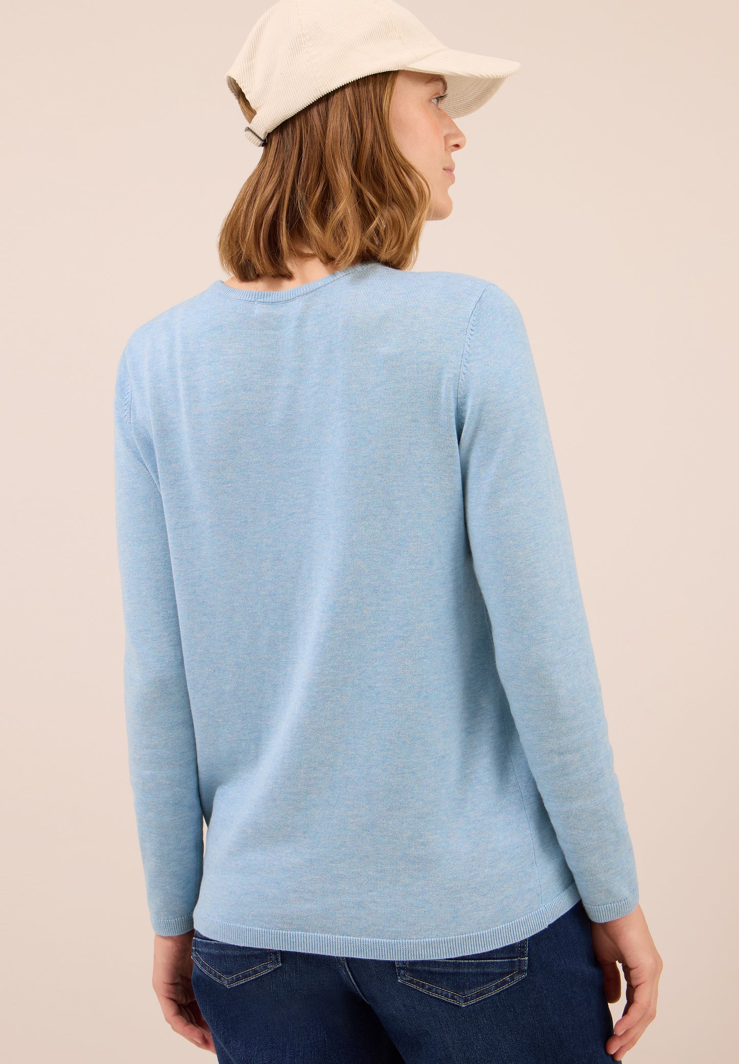 Basic Pullover