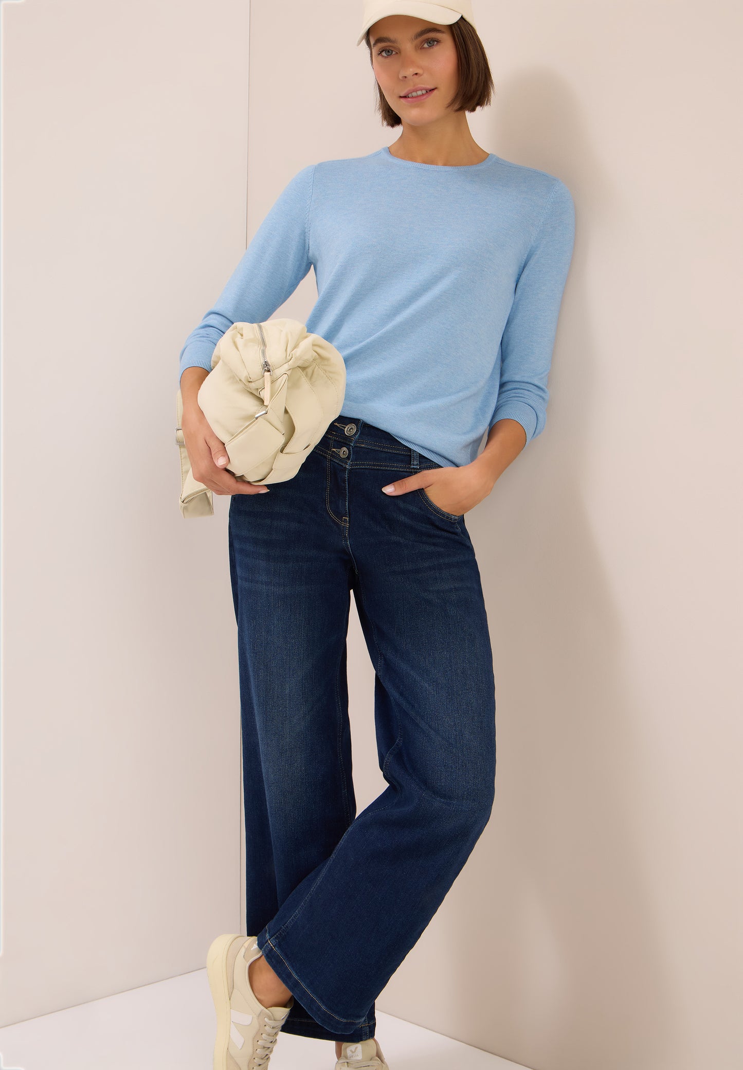 Basic Pullover