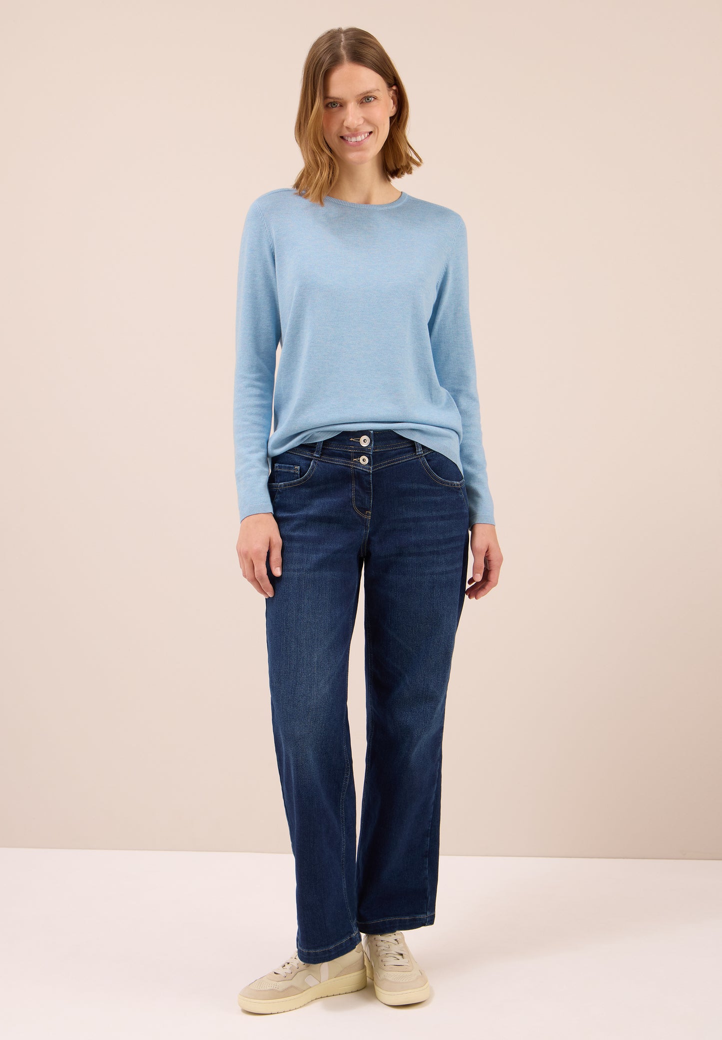 Basic Pullover
