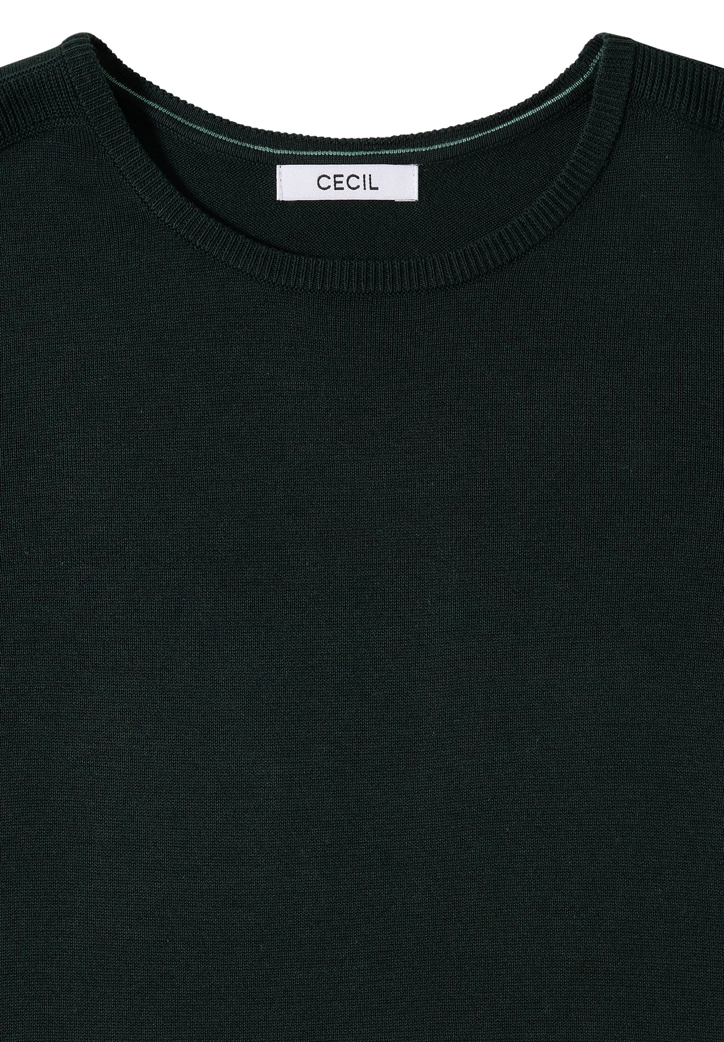 Basic Pullover