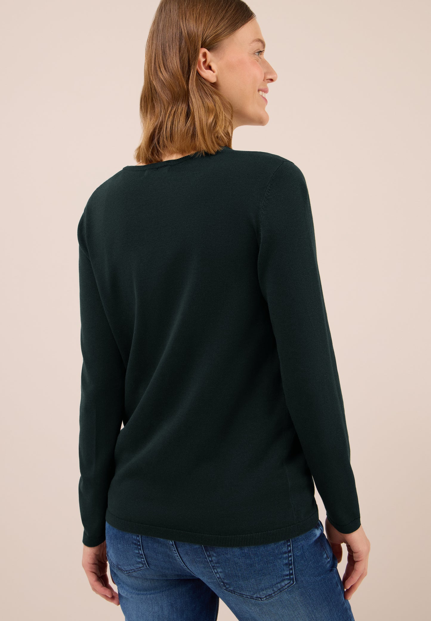 Basic Pullover