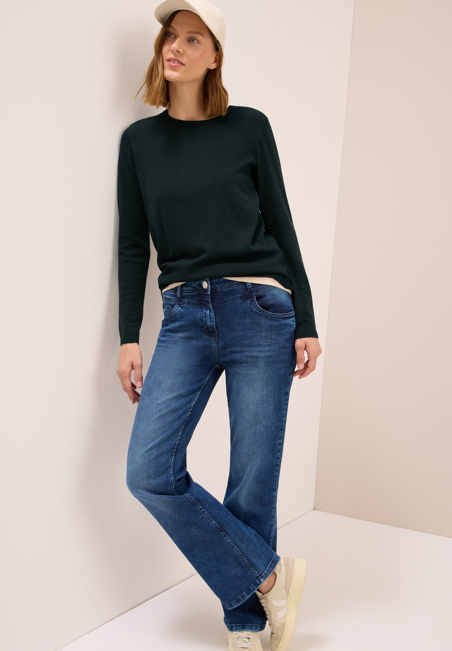 Basic Pullover