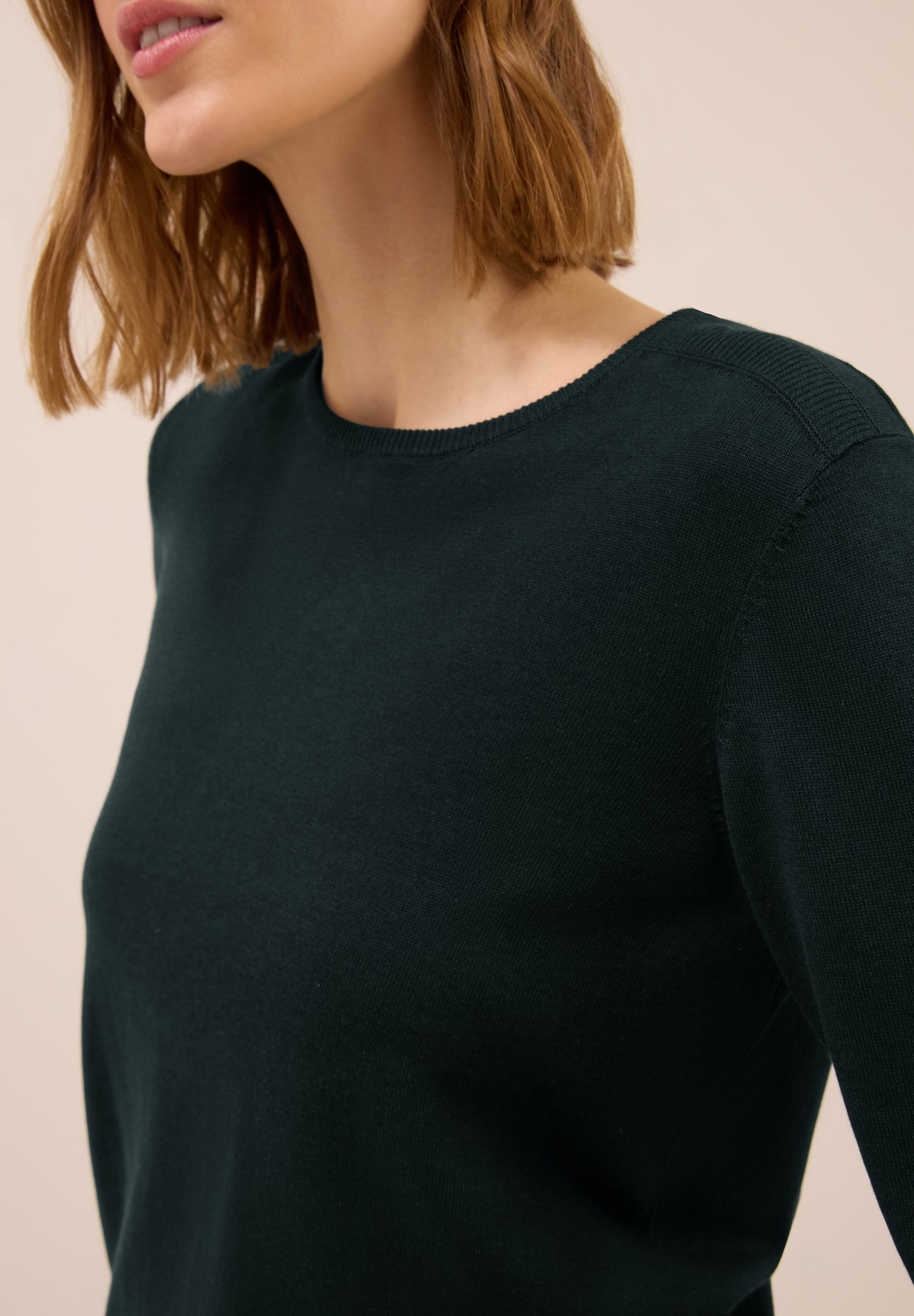 Basic Pullover