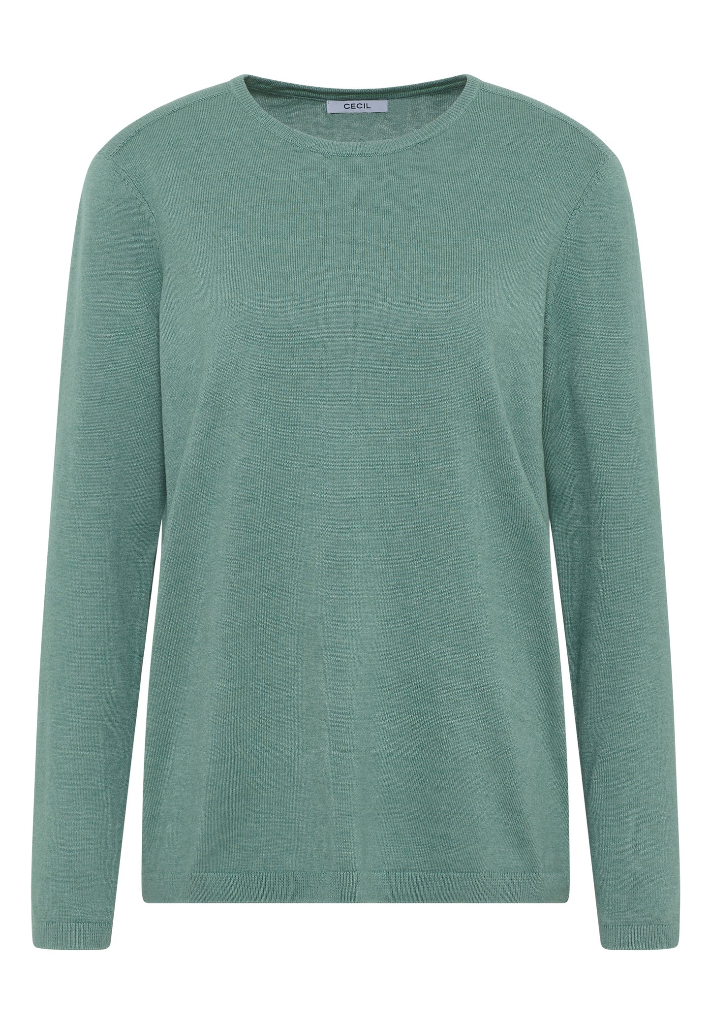 Basic Pullover