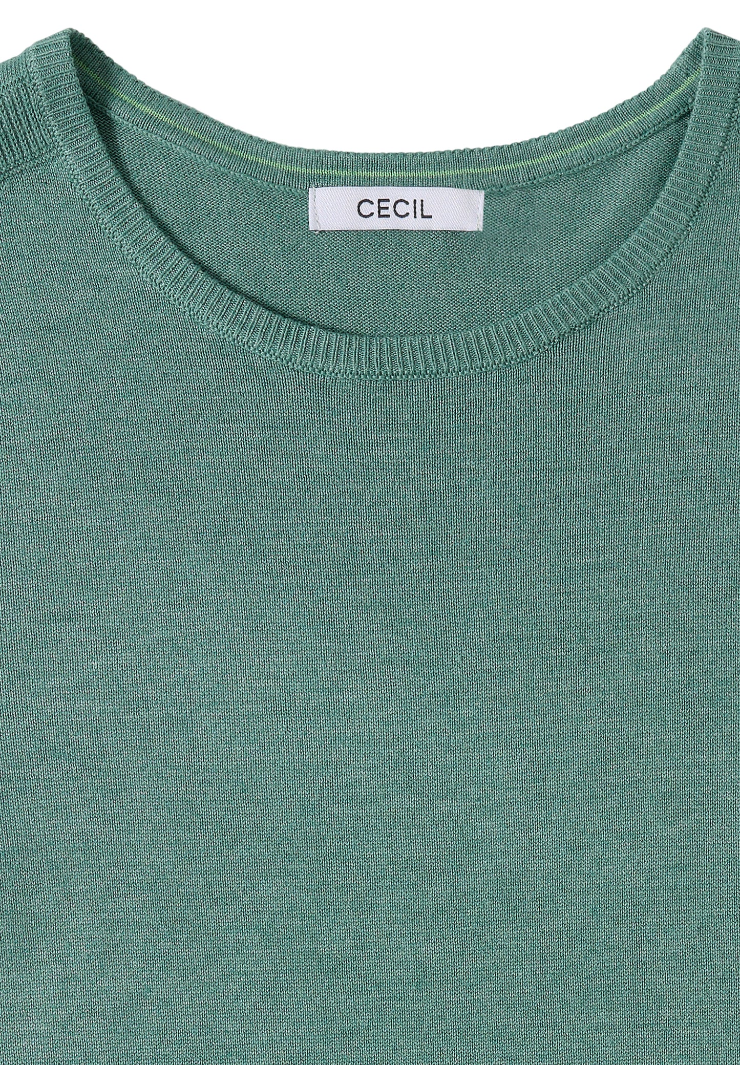 Basic Pullover