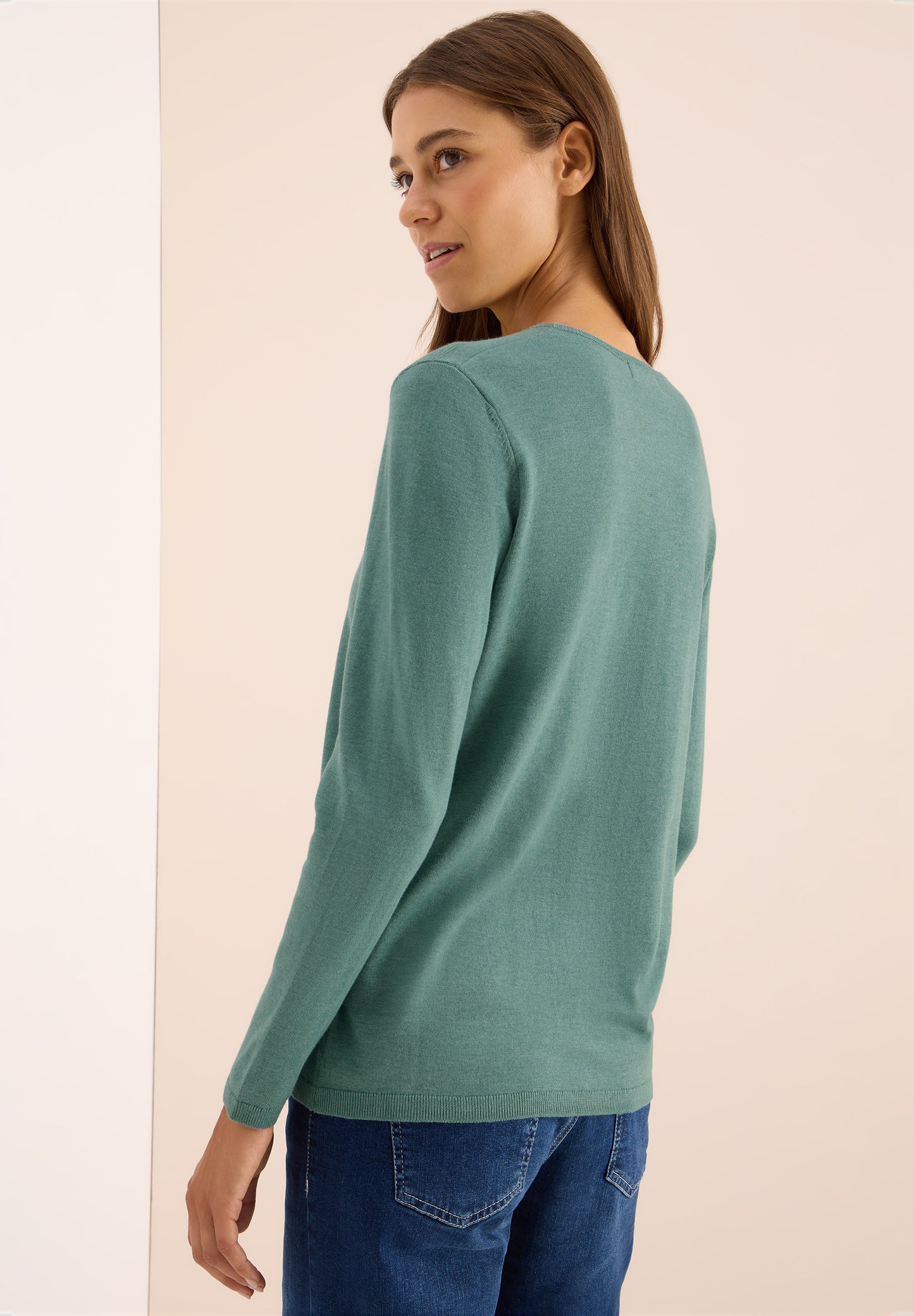 Basic Pullover