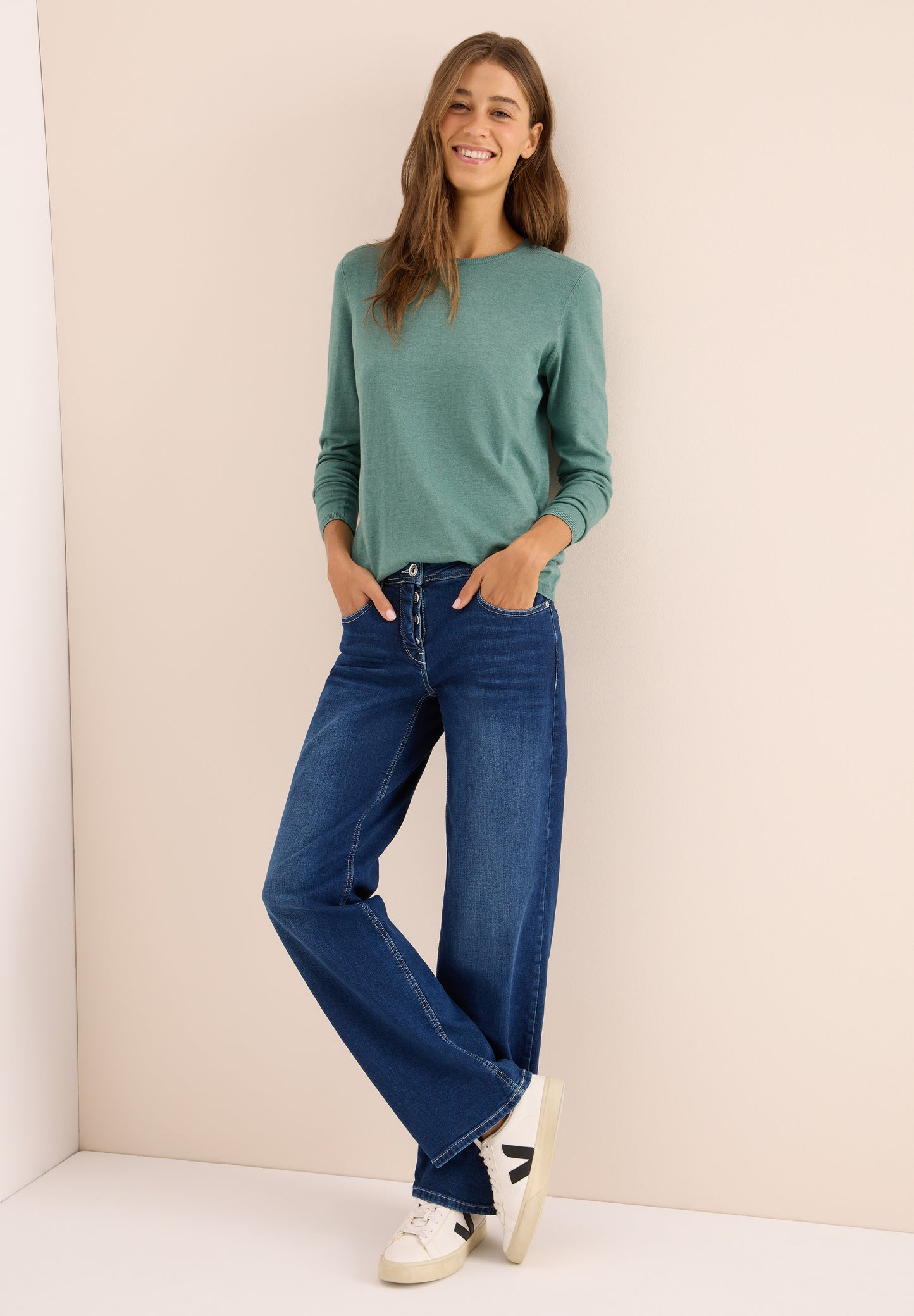 Basic Pullover